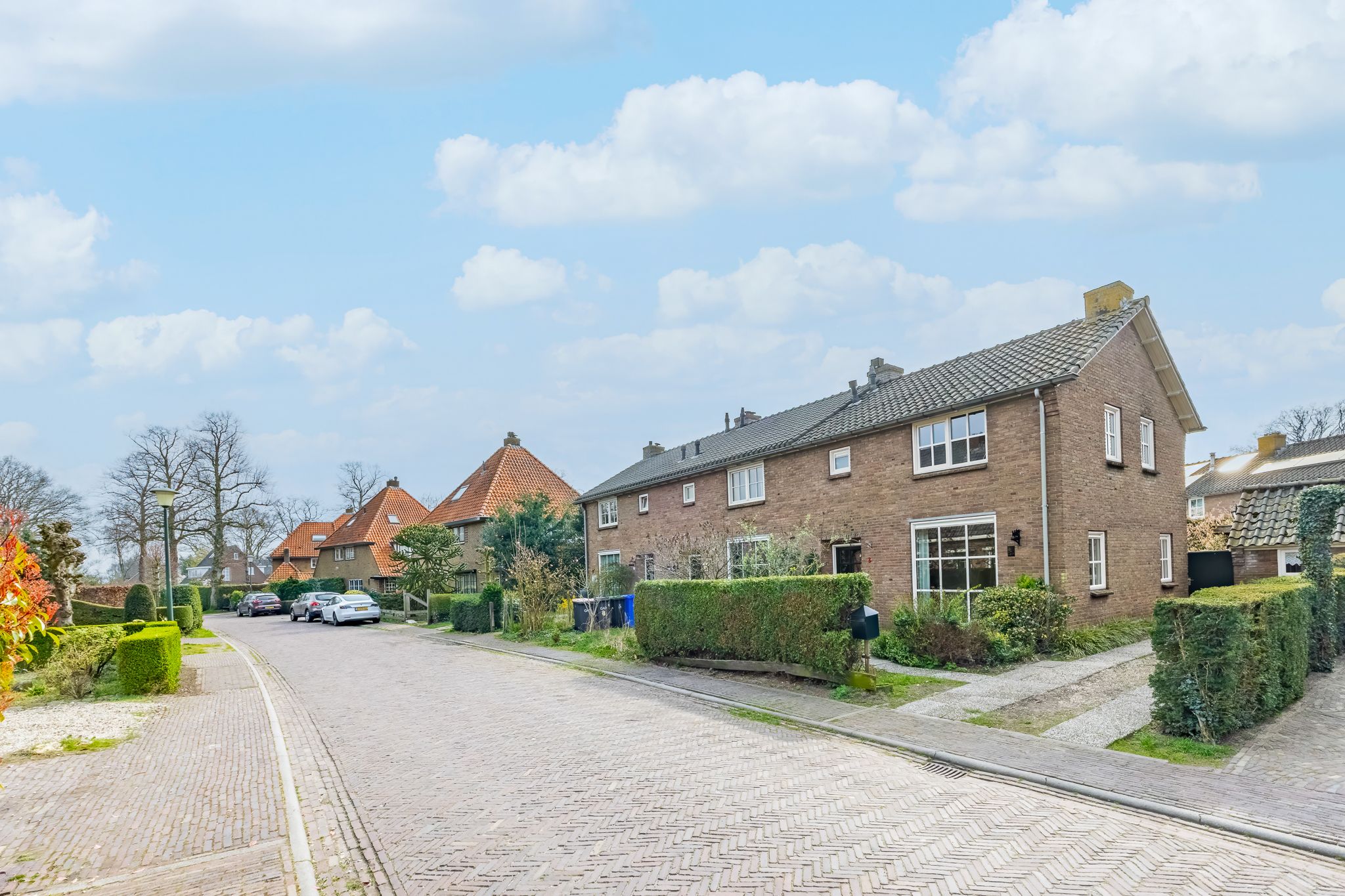 Foto van Molenveenweg 8, Blaricum