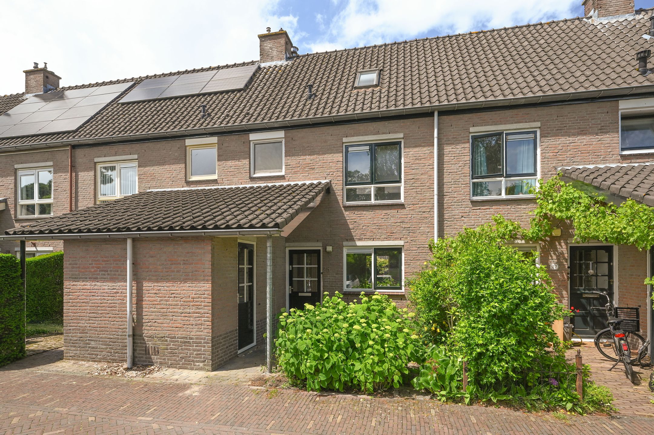 Foto van Kerkpad 25, Blaricum