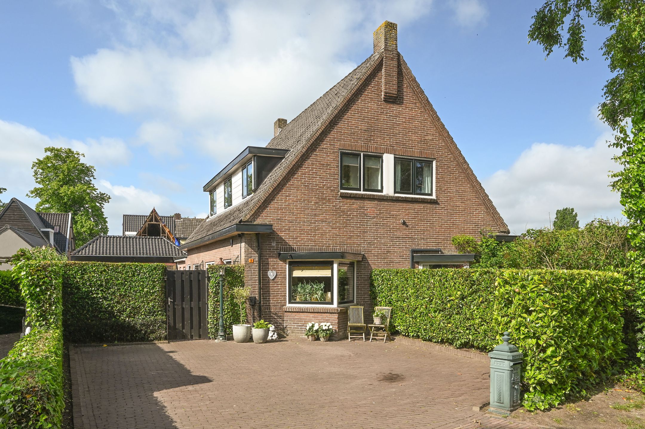 Foto van Kerkpad 8, Blaricum