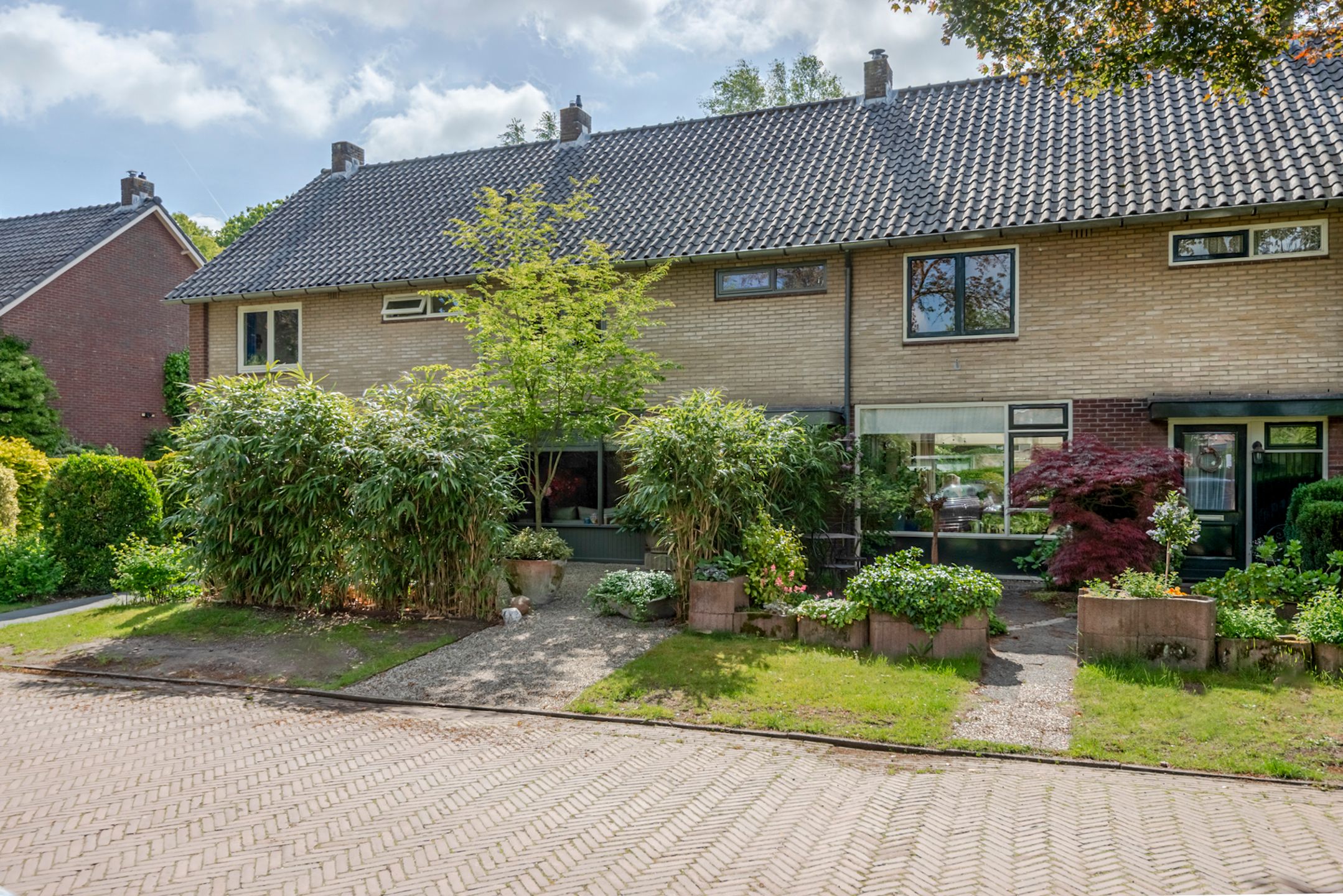 Foto van Rigterskamp 16, Blaricum