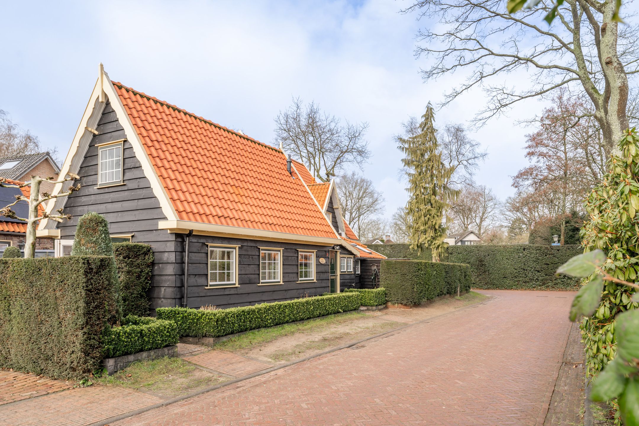 Foto van Ekelshoek 2, Blaricum