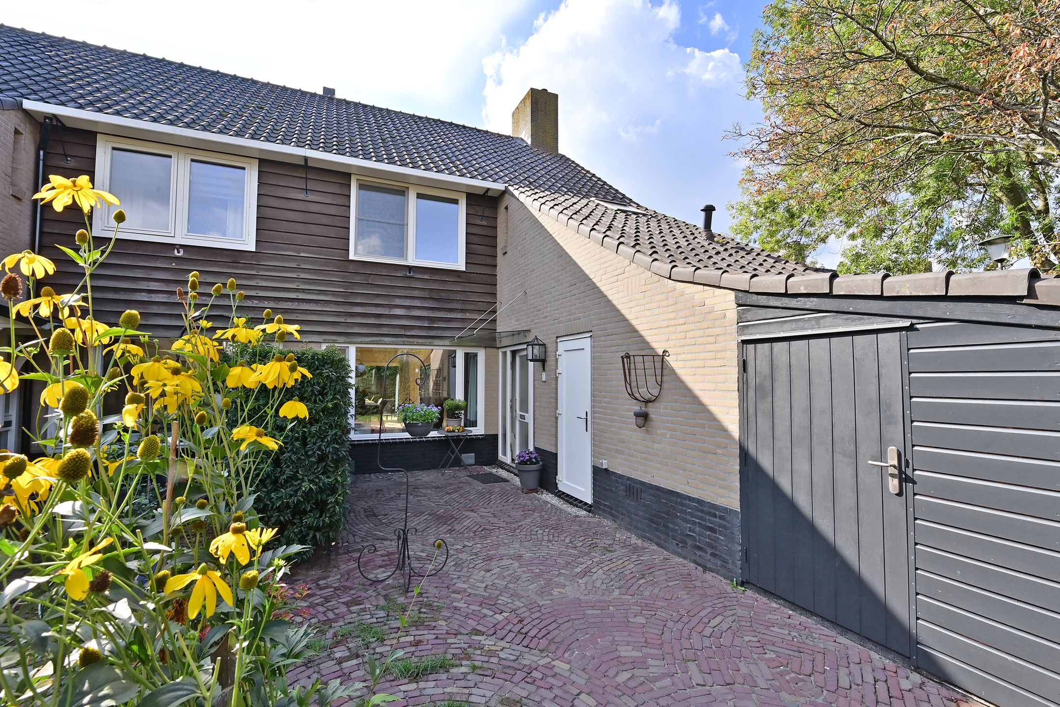 Foto van Kogge 7, Blaricum
