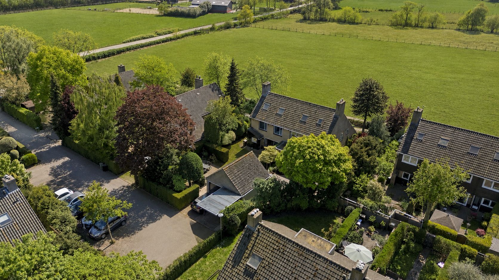Foto van Elbertsveen 19, Blaricum