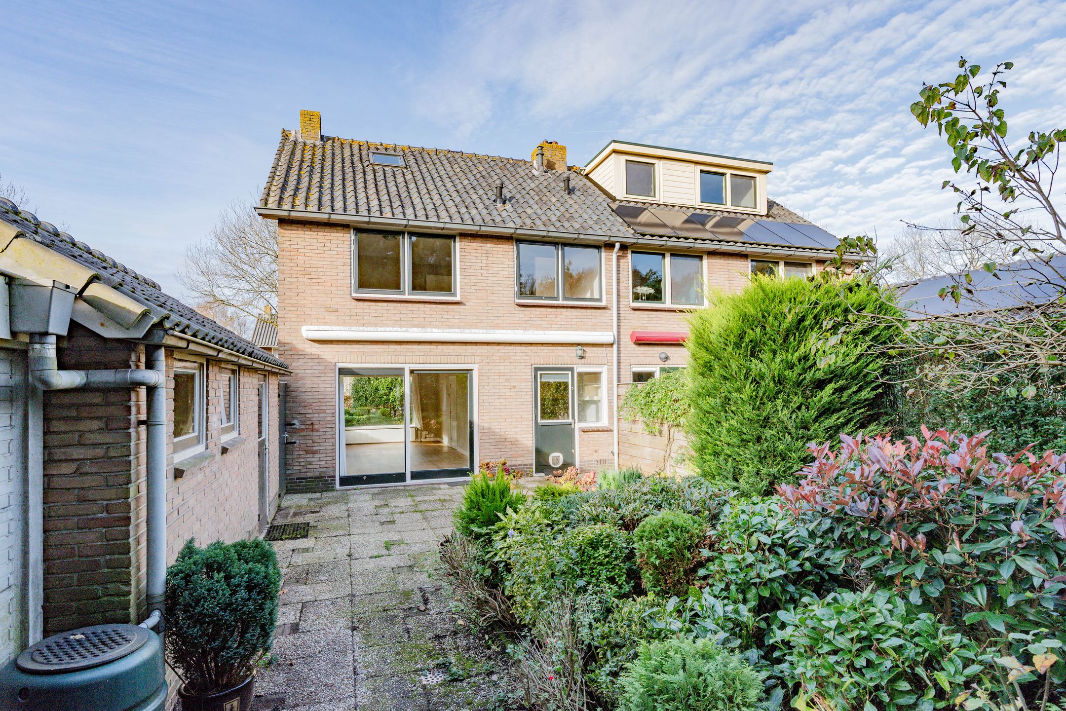 Foto van Oude Renbaan 18, Blaricum