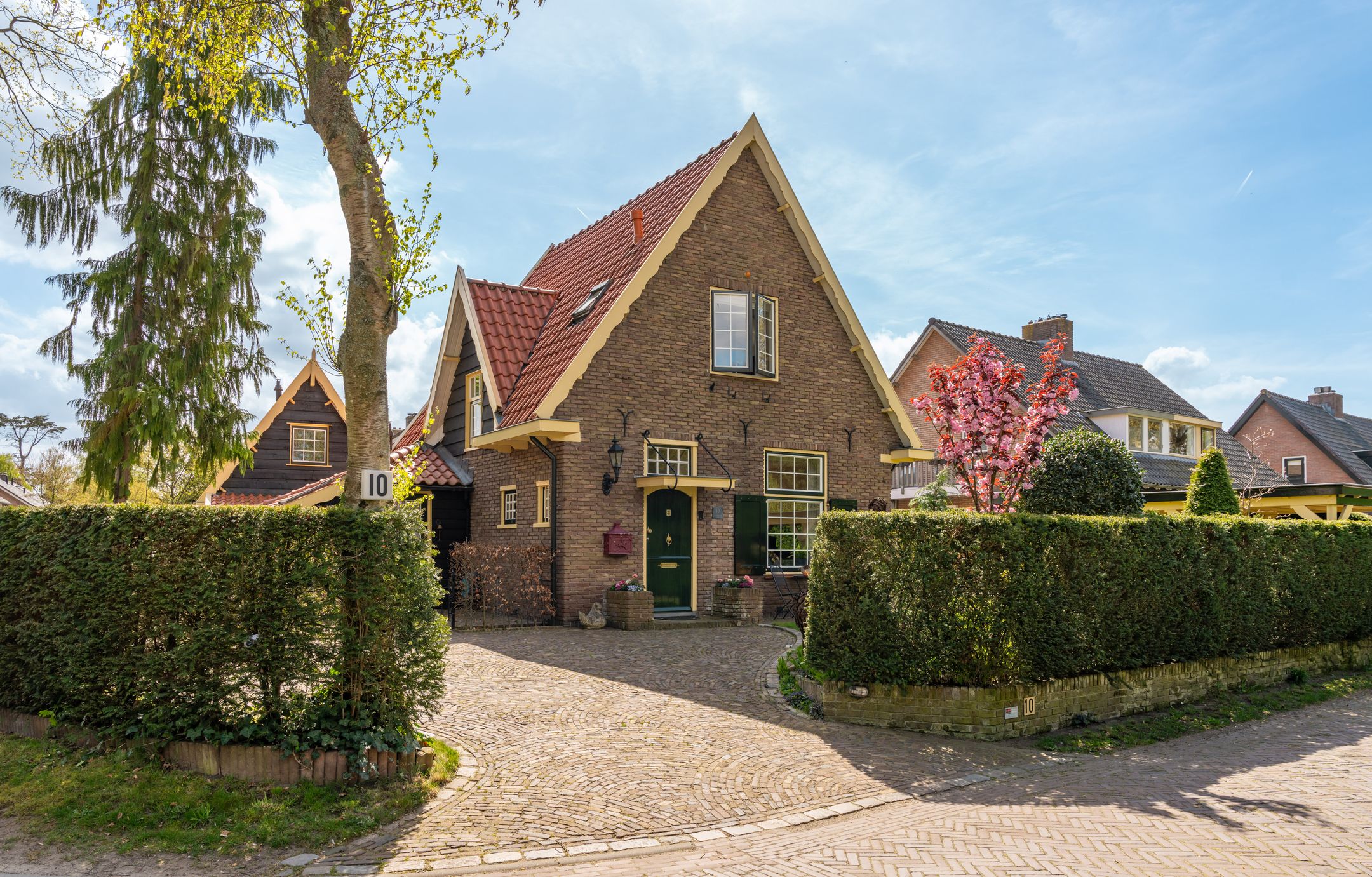Foto van Ludenweg 10, Blaricum