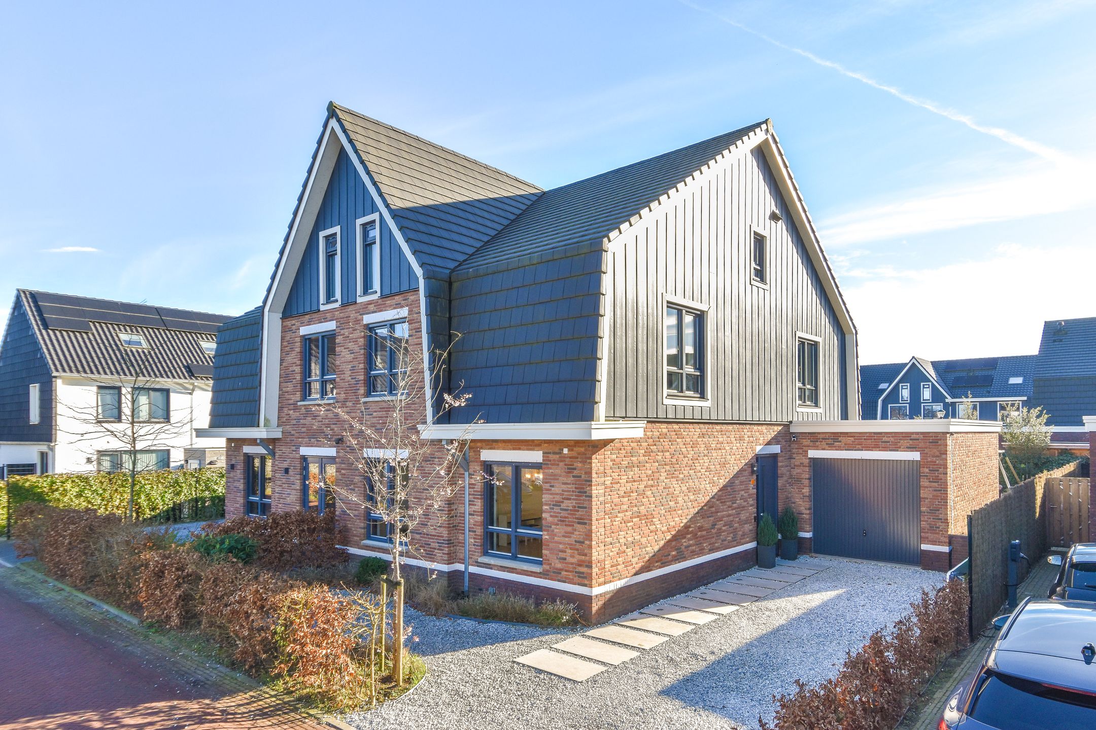Foto van Laantje van Calis 3, Blaricum