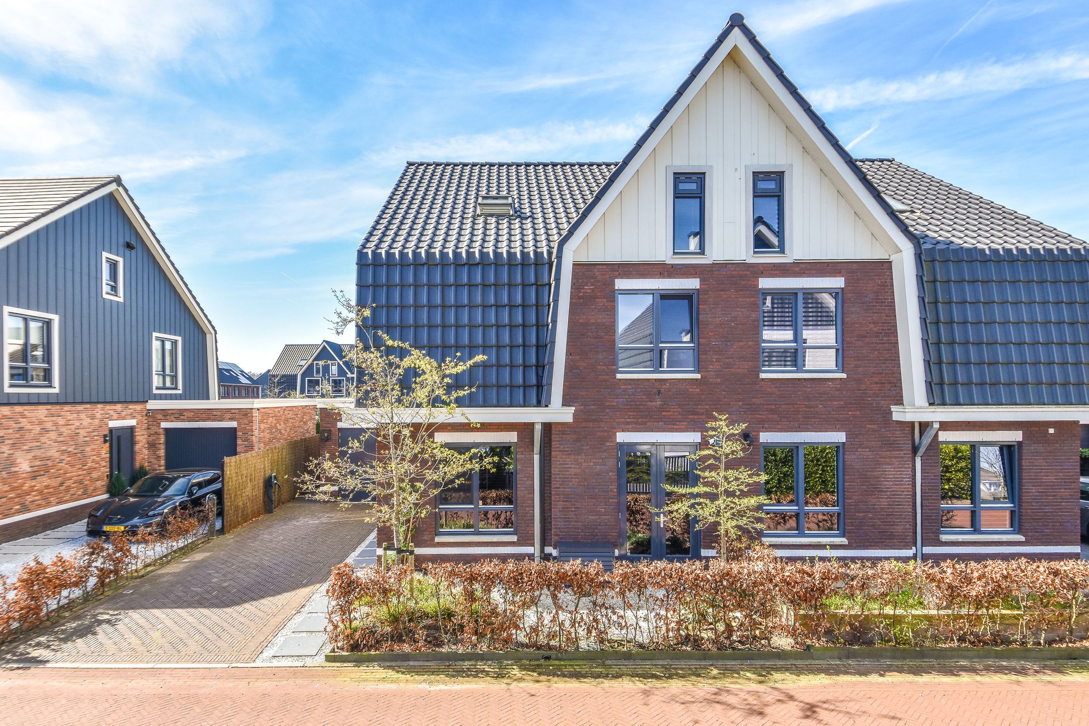Foto van Laantje van Calis 5, Blaricum