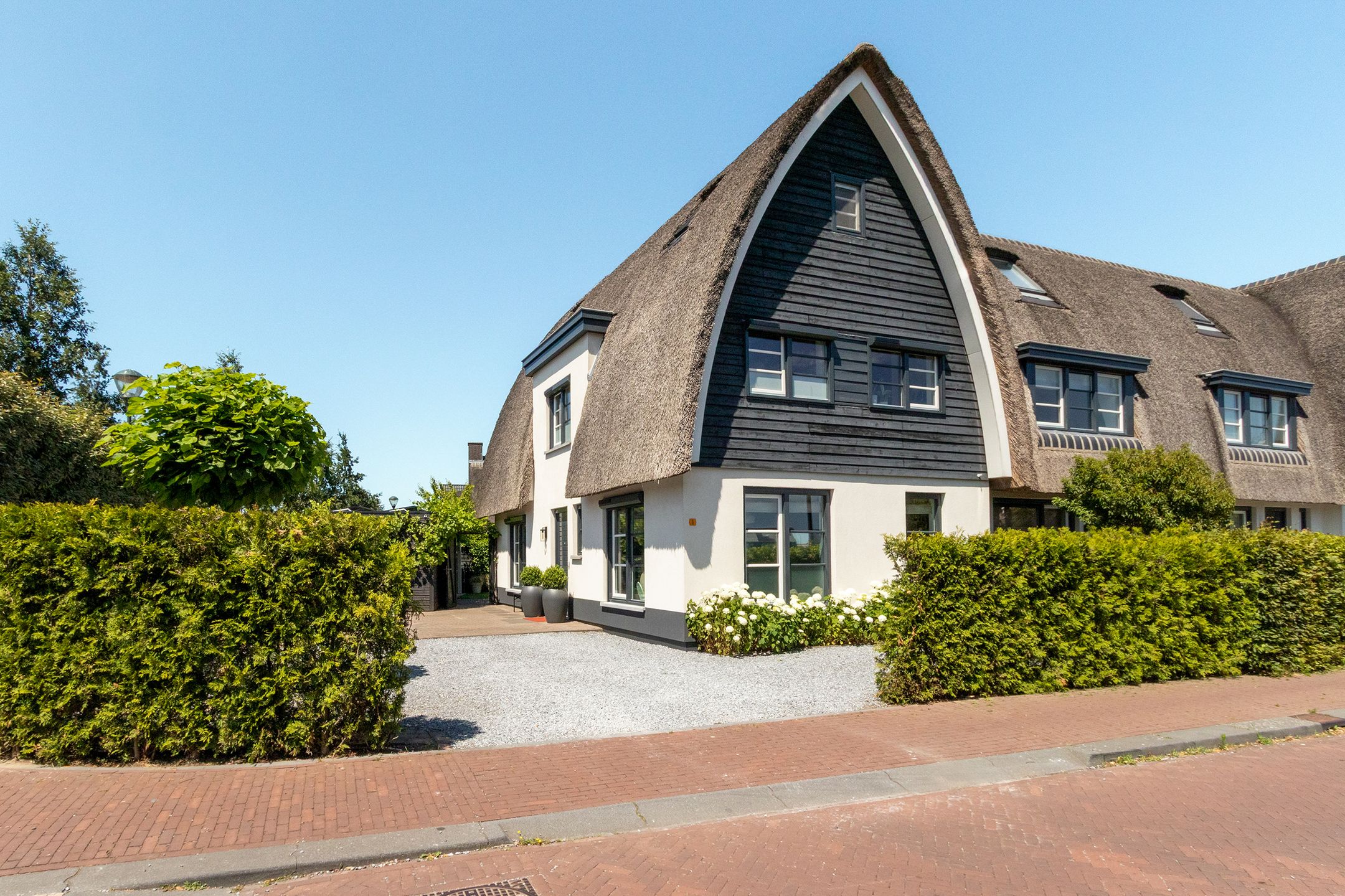 Foto van Zuiderzeedreef 1, Blaricum
