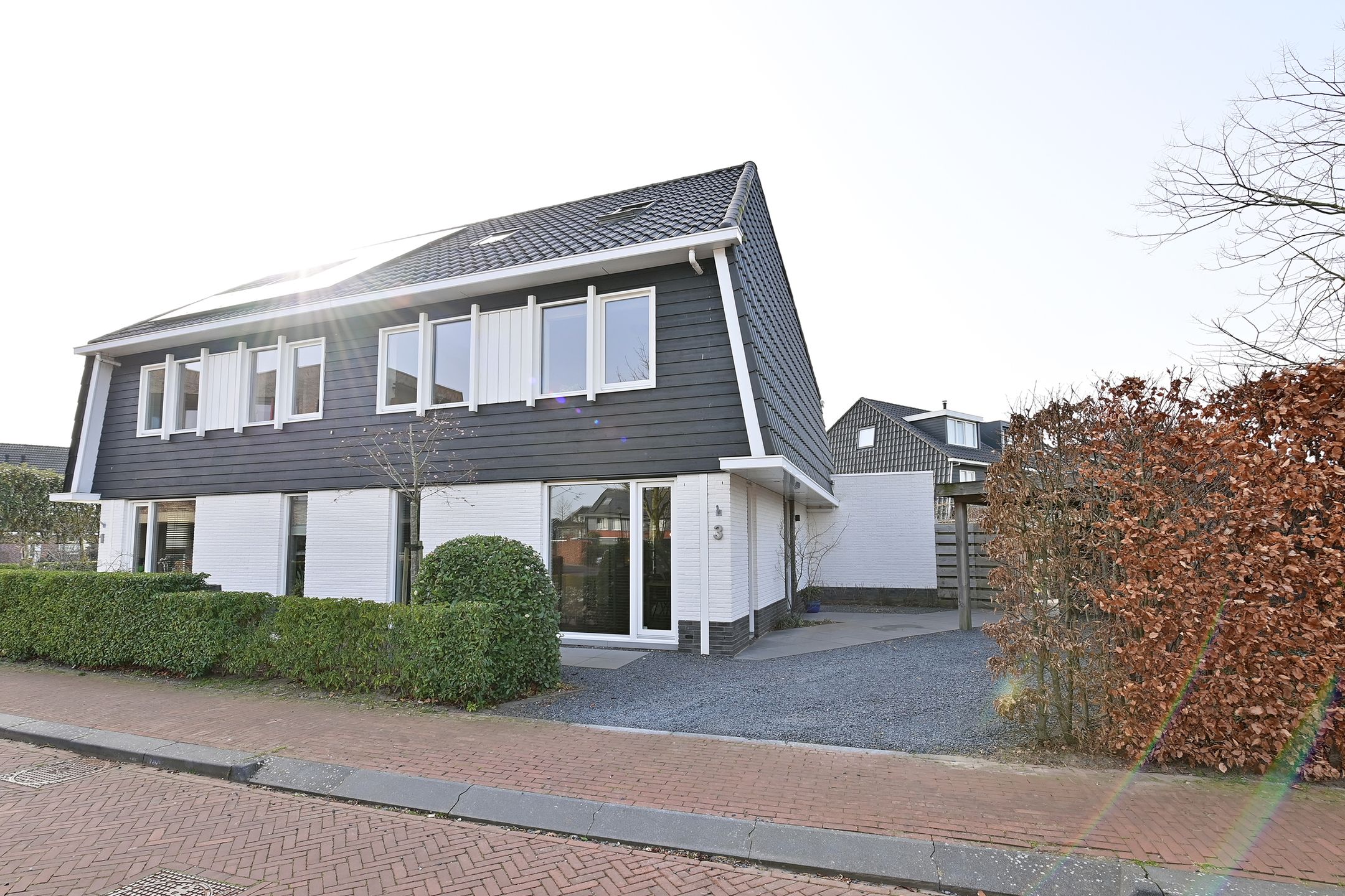 Foto van Gooischedreef 3, Blaricum