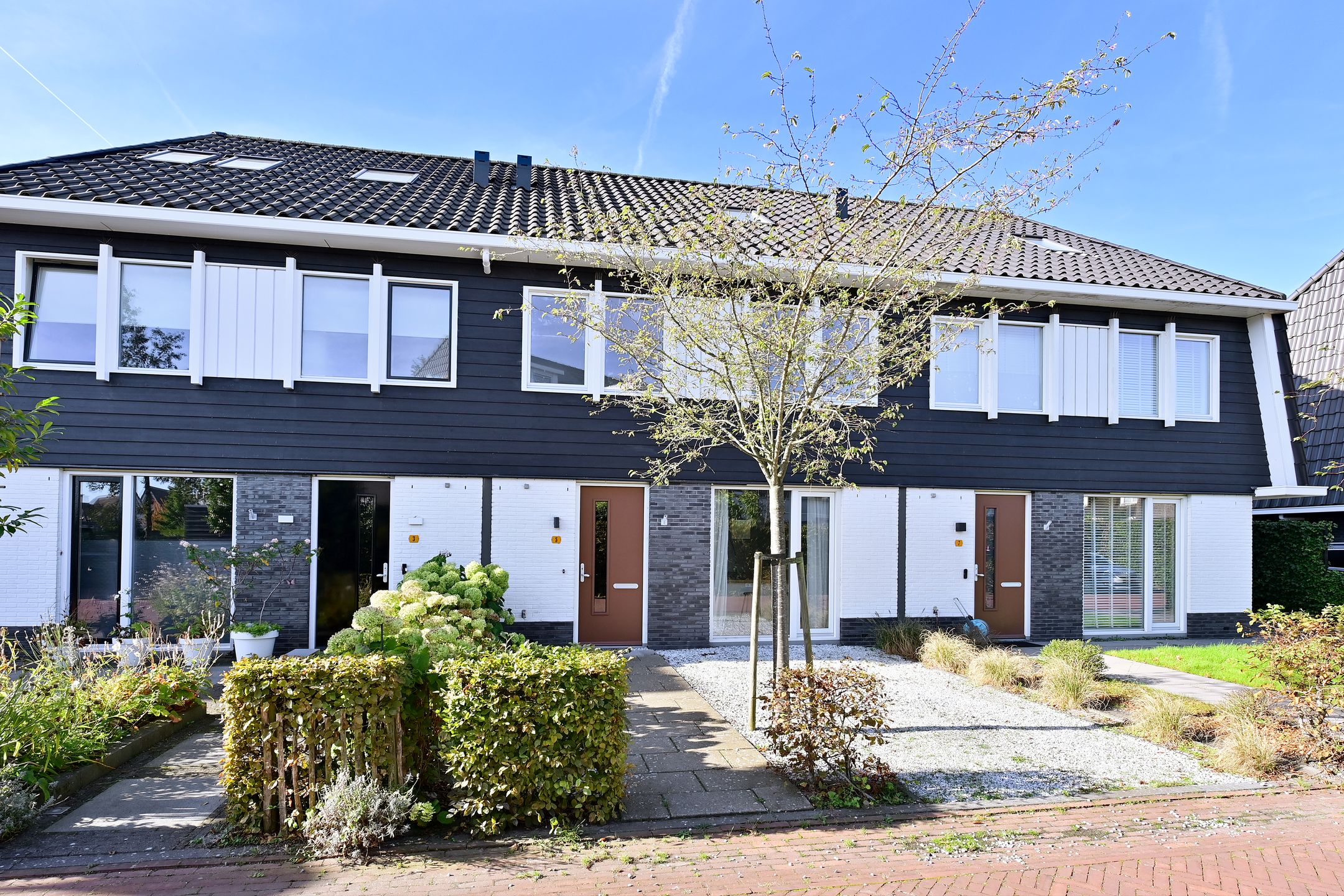 Foto van Laantje van Vos 5, Blaricum