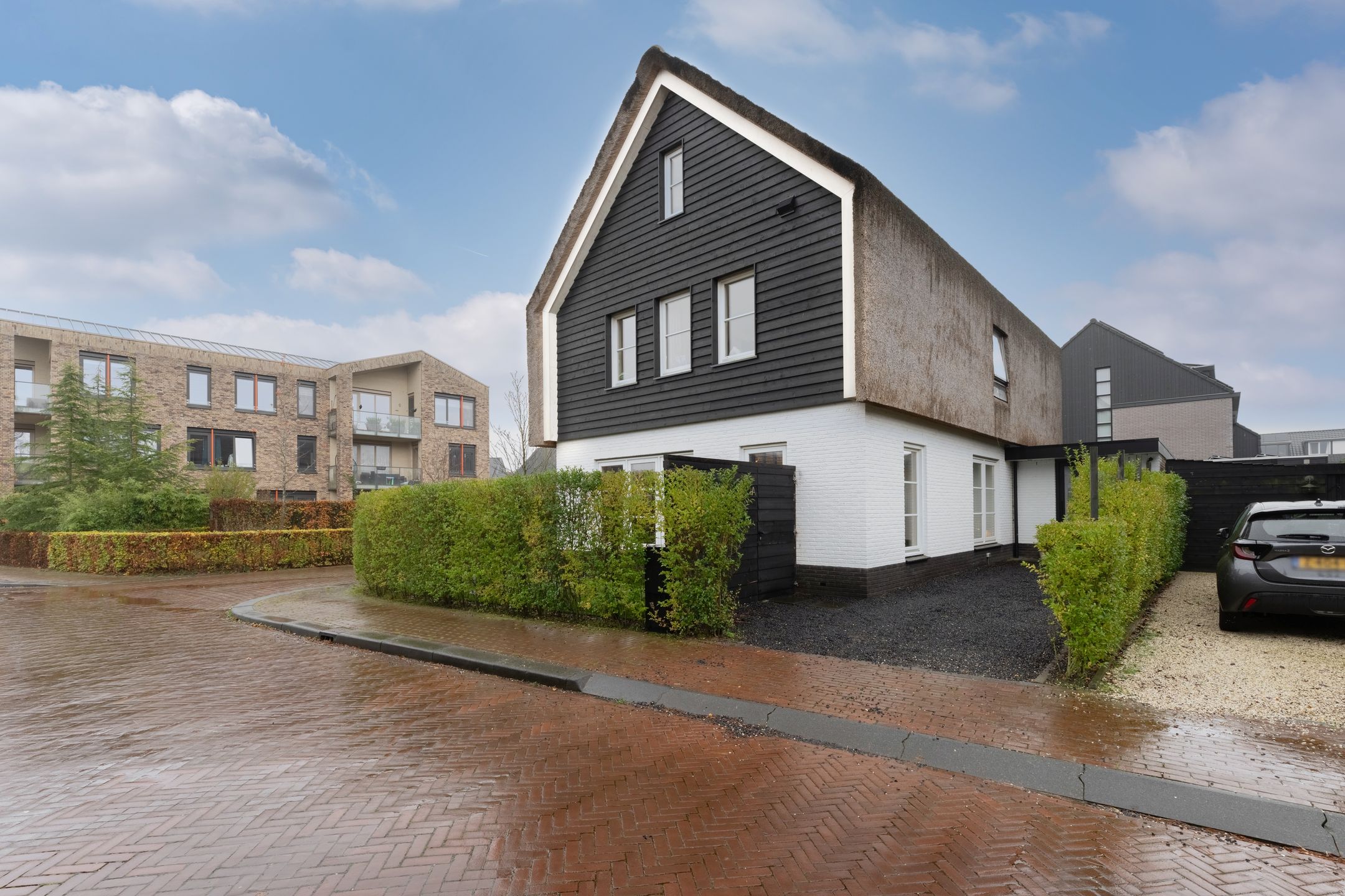 Foto van Ter Weijdenlaan 2a, Blaricum