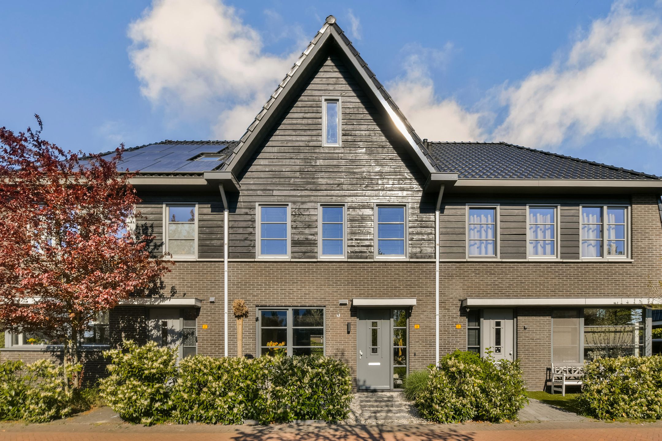 Foto van Ravenlaan 19, Blaricum