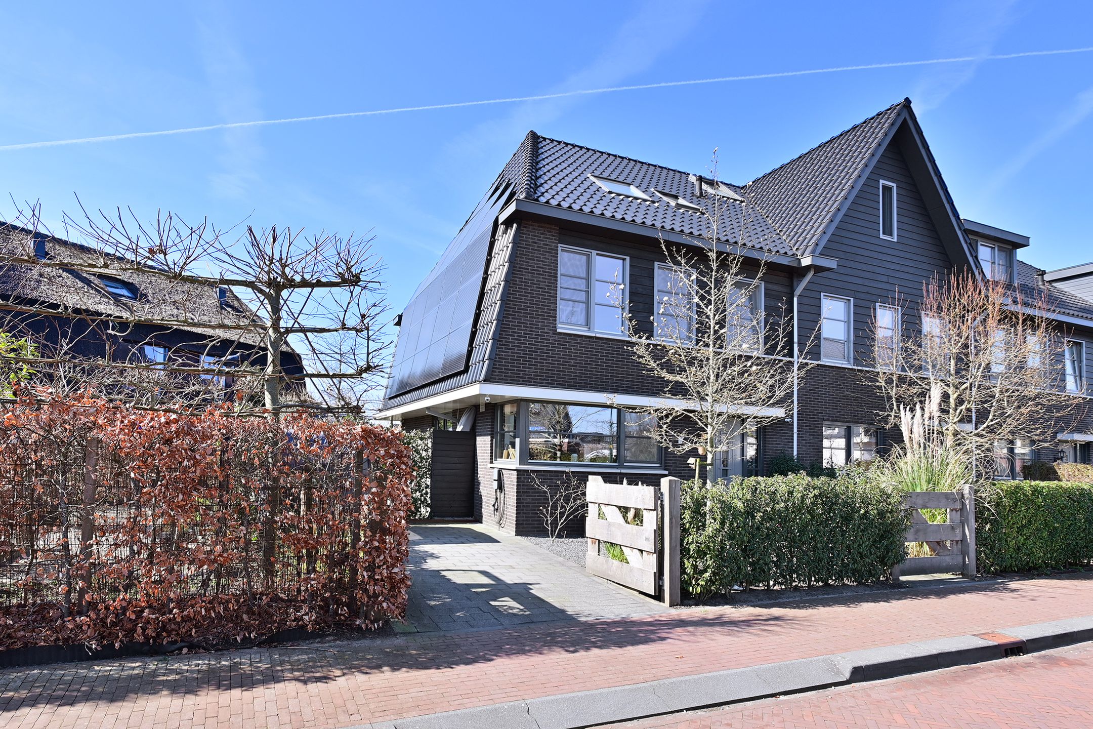 Foto van Blaricummerdreef 2, Blaricum