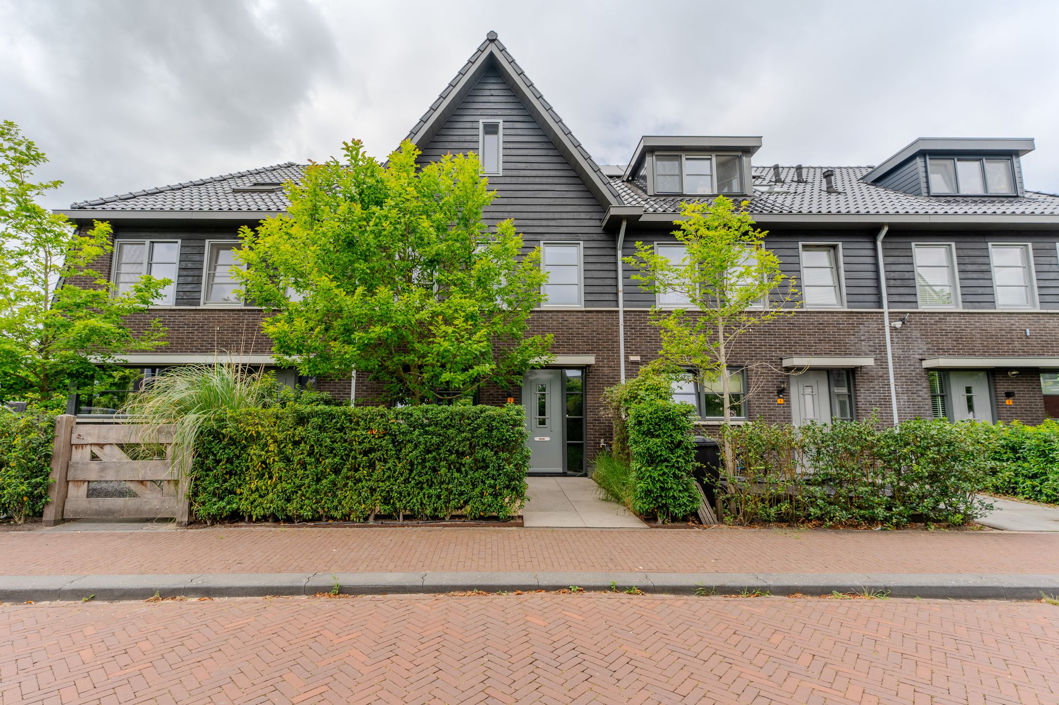 Foto van Blaricummerdreef 4, Blaricum