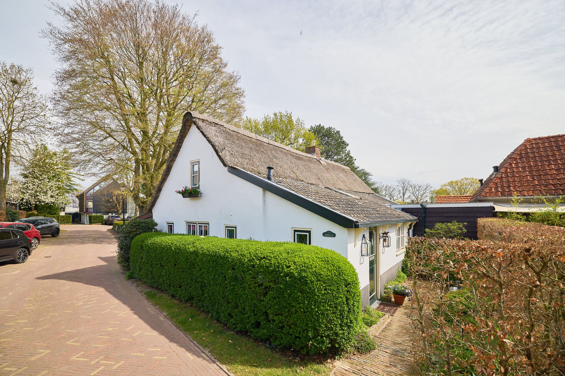 Foto van Singel 10, Blaricum