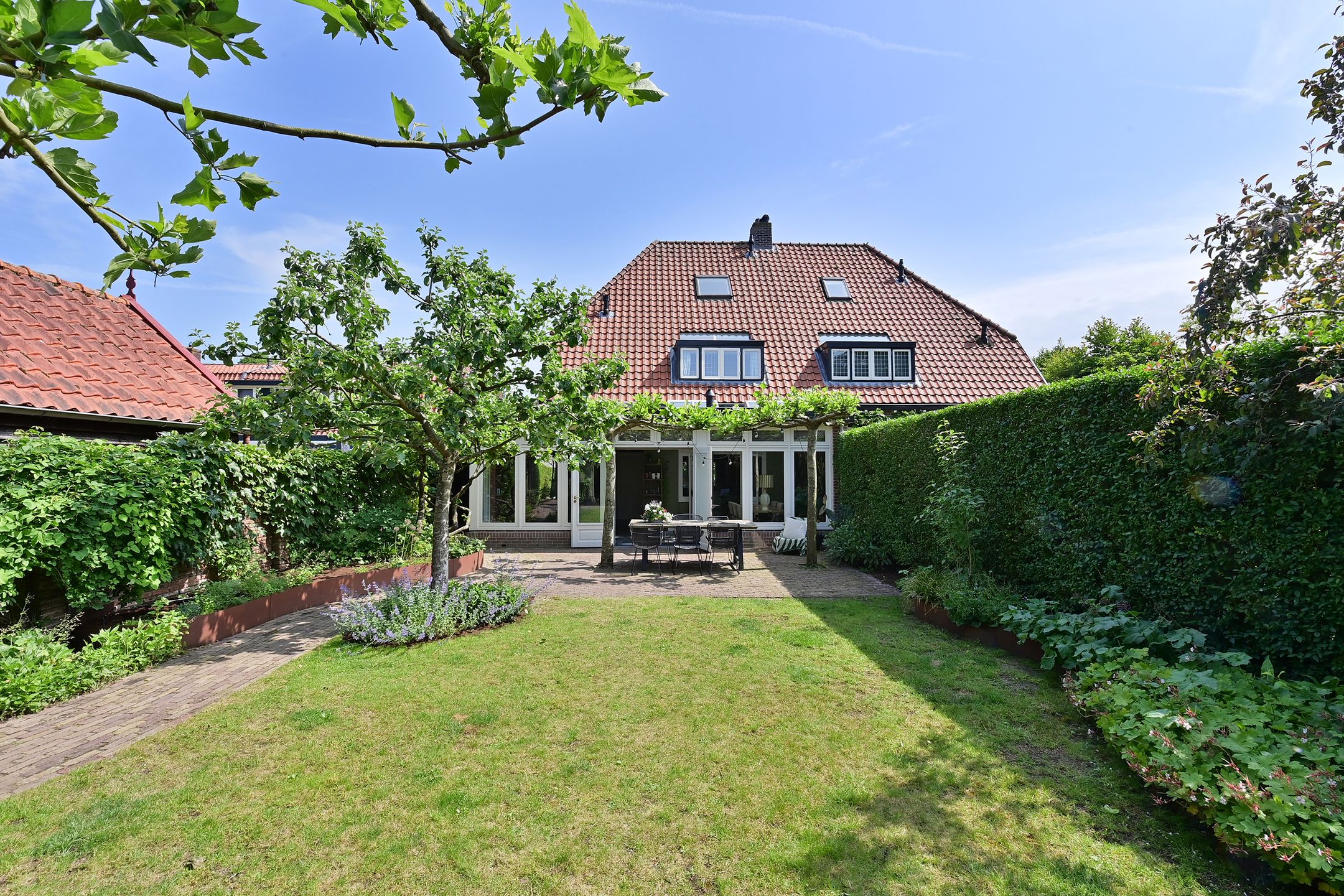 Foto van Meentweg 15, Blaricum
