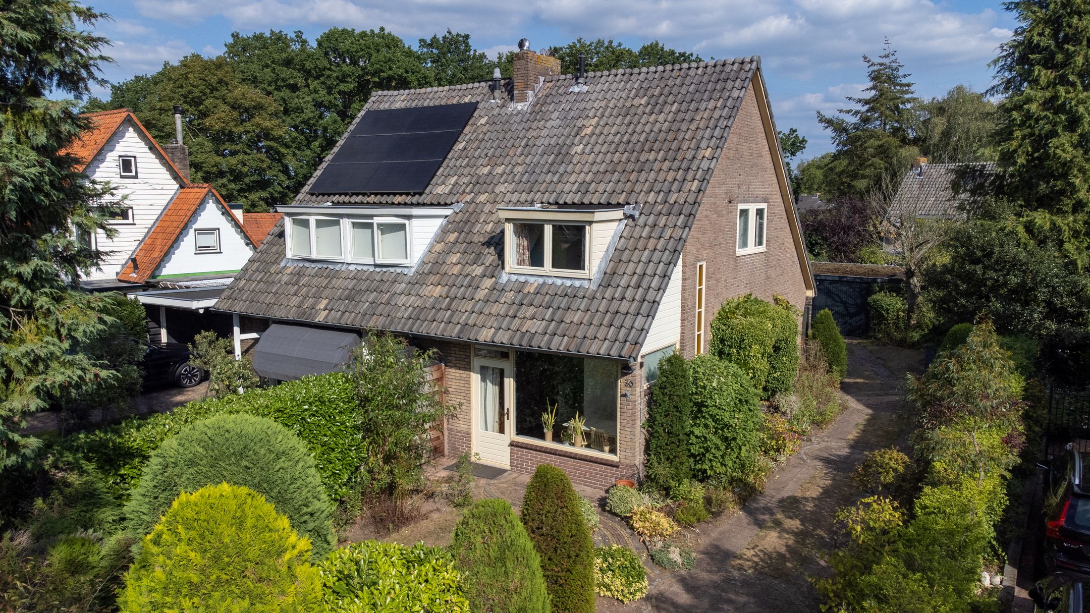 Foto van Meentweg 30, Blaricum