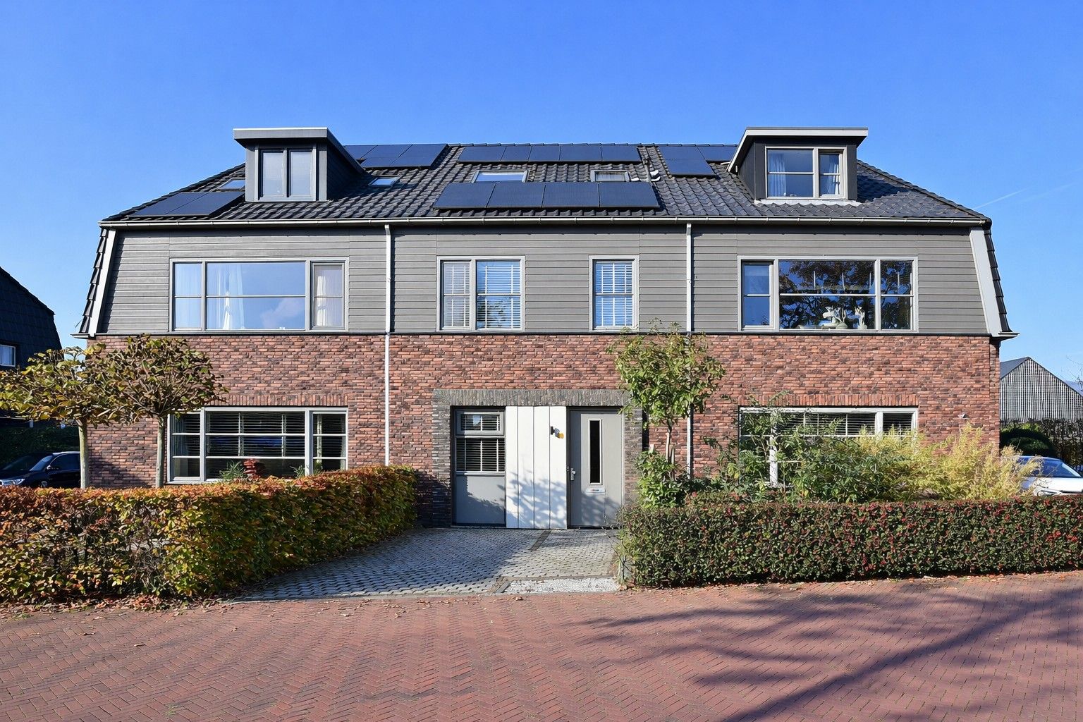 Foto van Floris V Dreef 19a, Blaricum