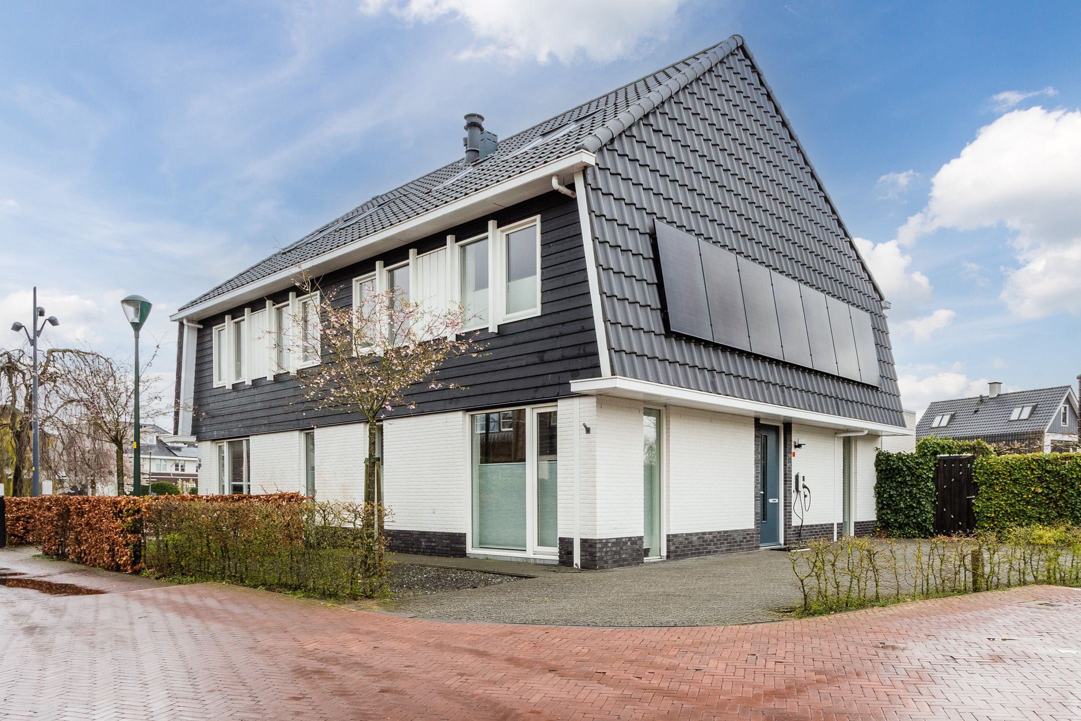 Foto van Floris V Dreef 30, Blaricum