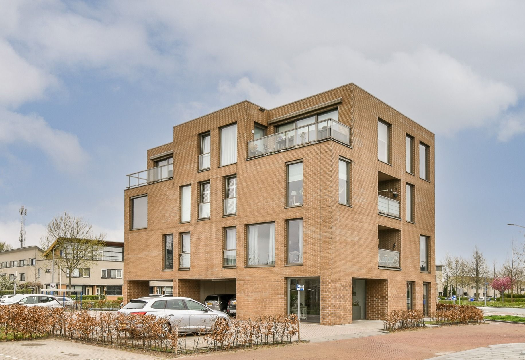 Foto van Rode Beukplein 4, Blaricum