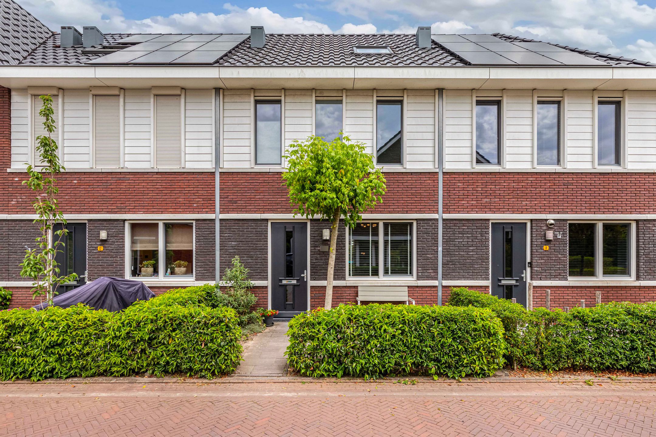 Foto van Laantje van Heijenbrock 10, Blaricum