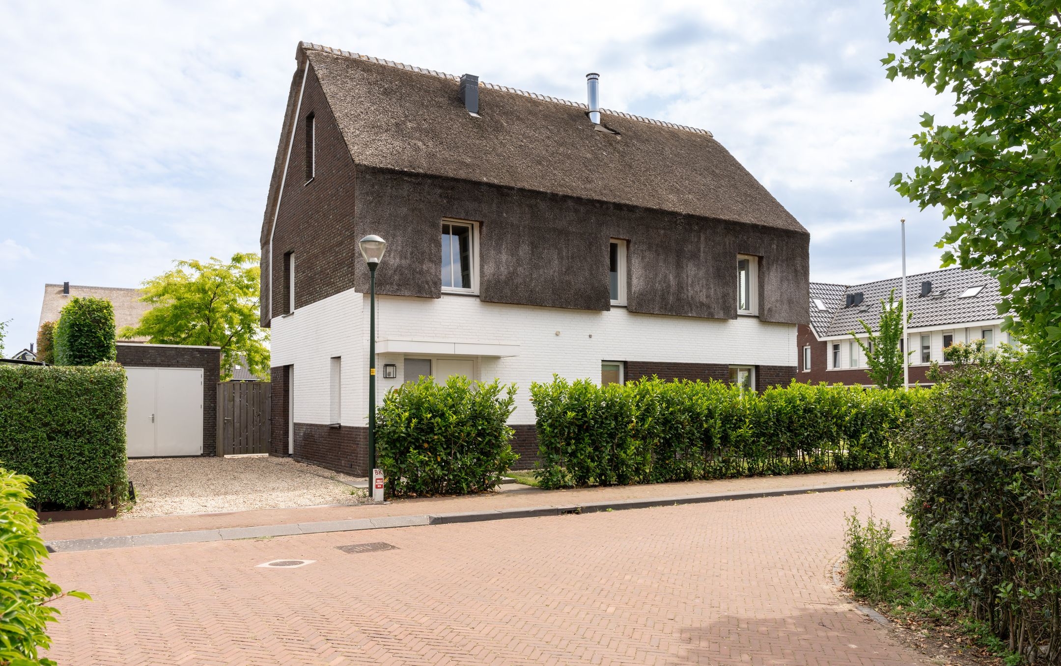 Foto van Erfgooiersdreef 2a, Blaricum