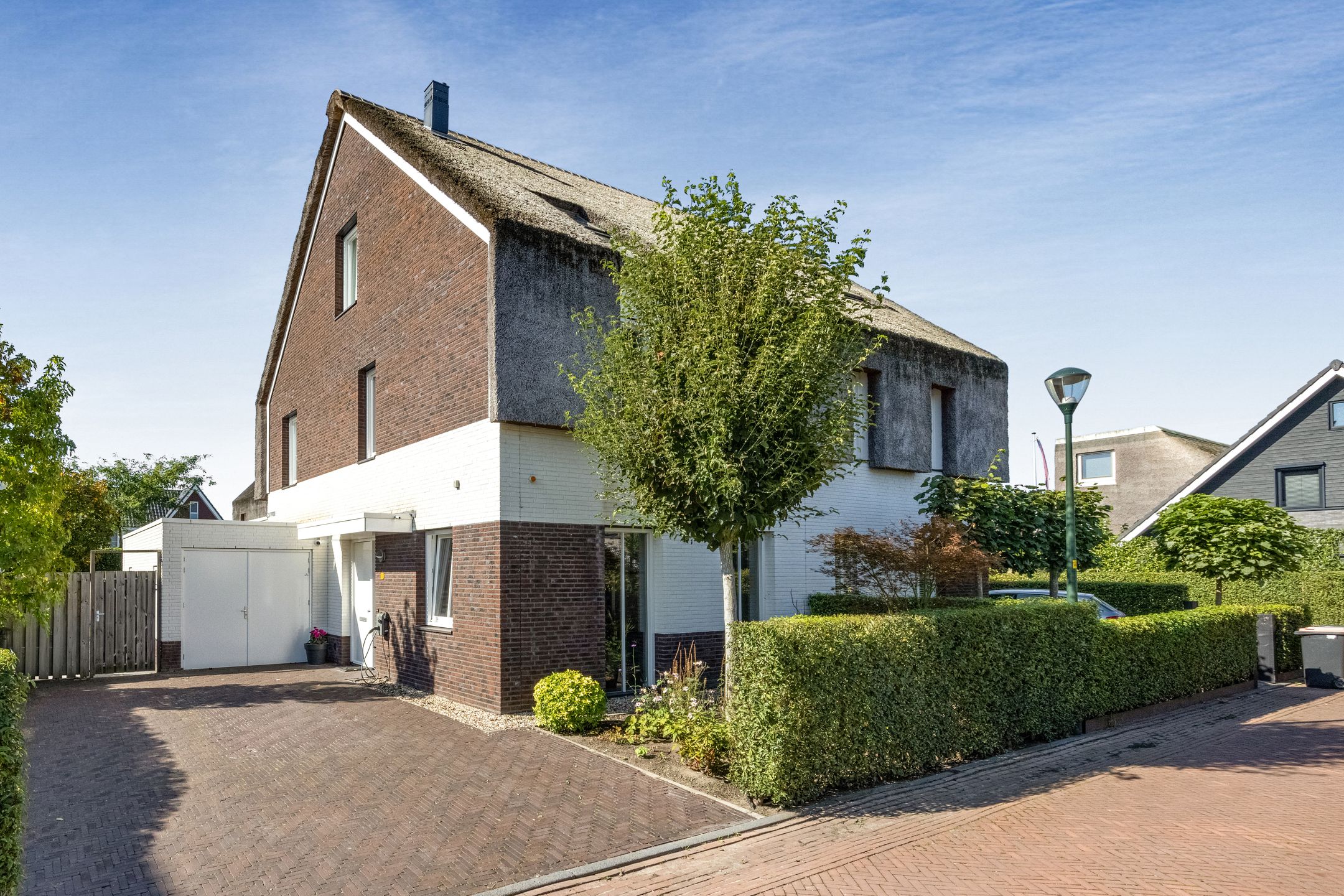 Foto van Bart van der Lecklaan 11, Blaricum
