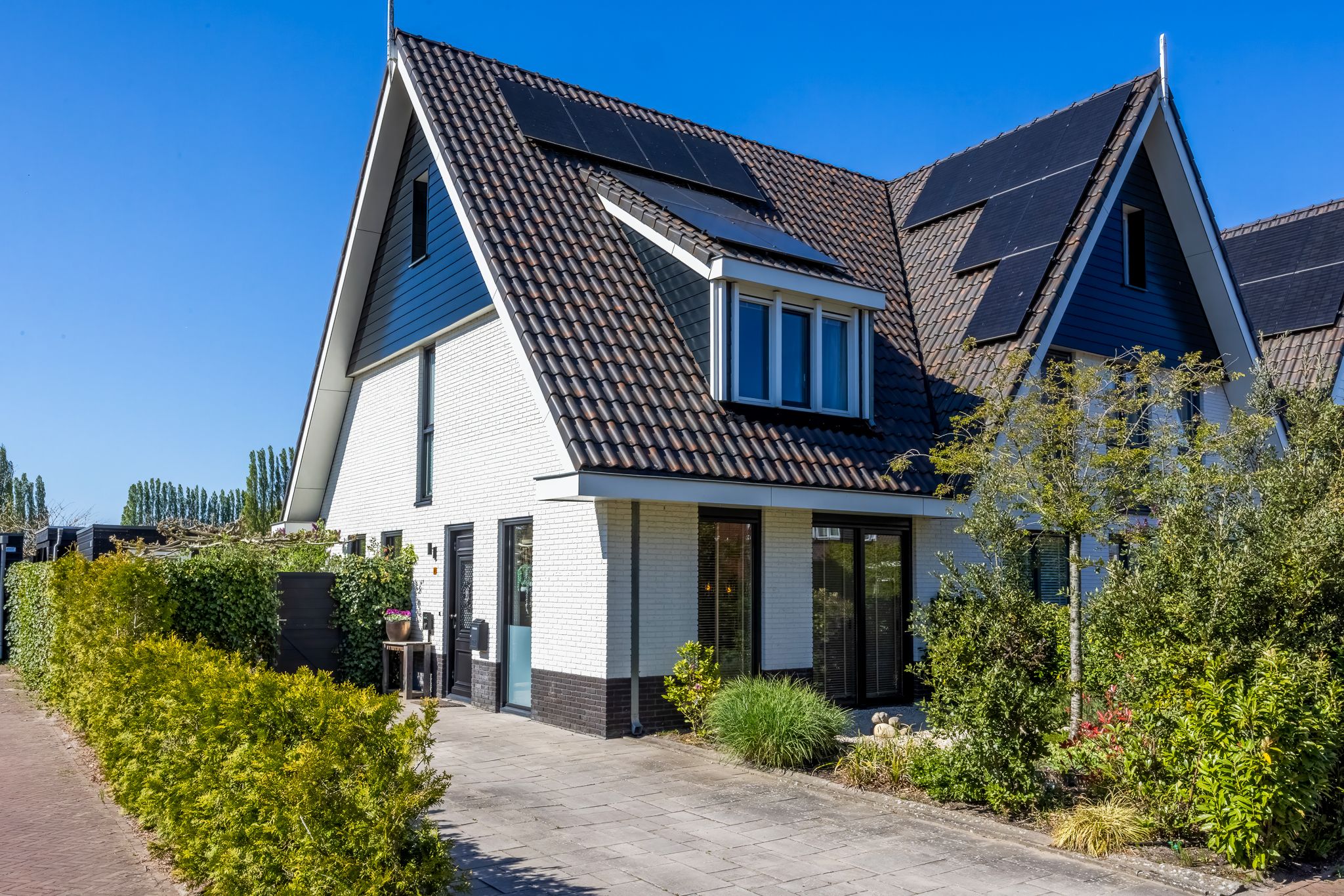 Foto van Mondriaanlaan 40, Blaricum