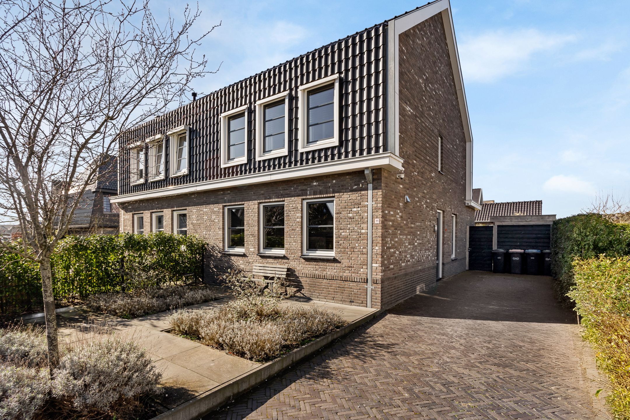 Foto van Zuiderzeedreef 11, Blaricum