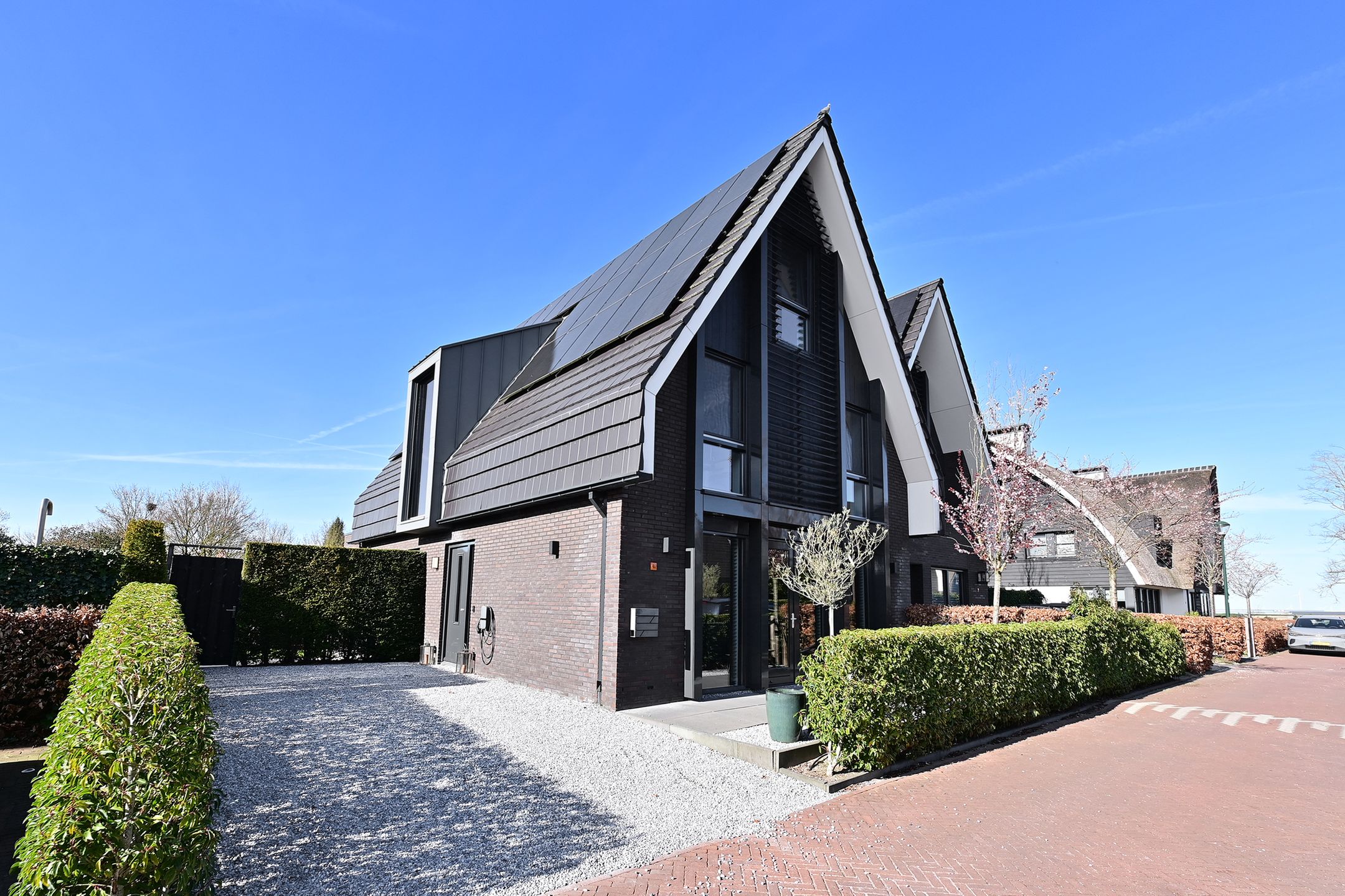 Foto van Zuiderzeedreef 41, Blaricum