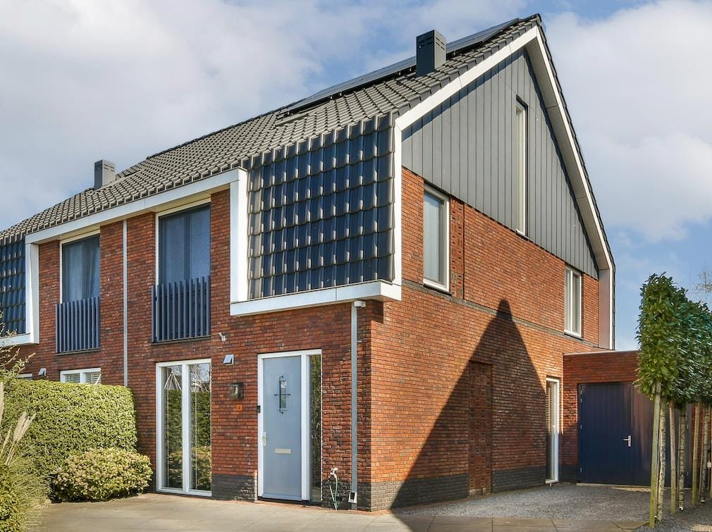 Foto van Floris V Dreef 46, Blaricum