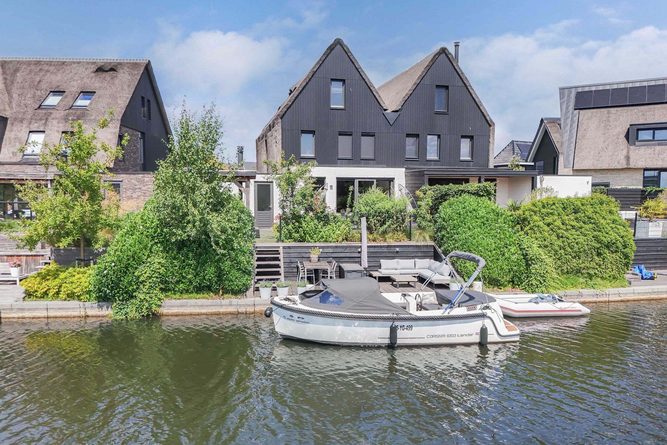 Foto van Nijhofflaan 39, Blaricum