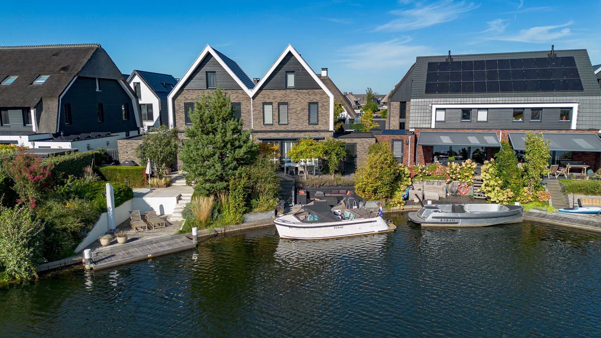 Foto van Nijhofflaan 67, Blaricum
