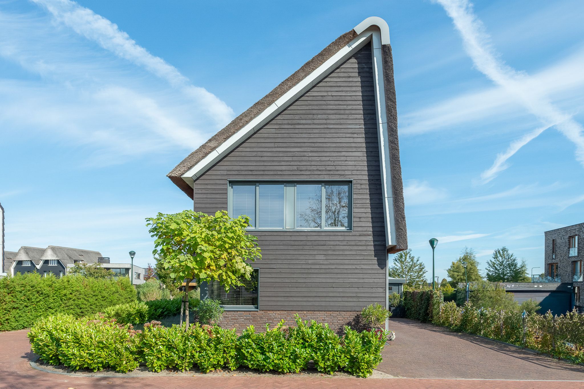 Foto van Rueterlaan 17, Blaricum