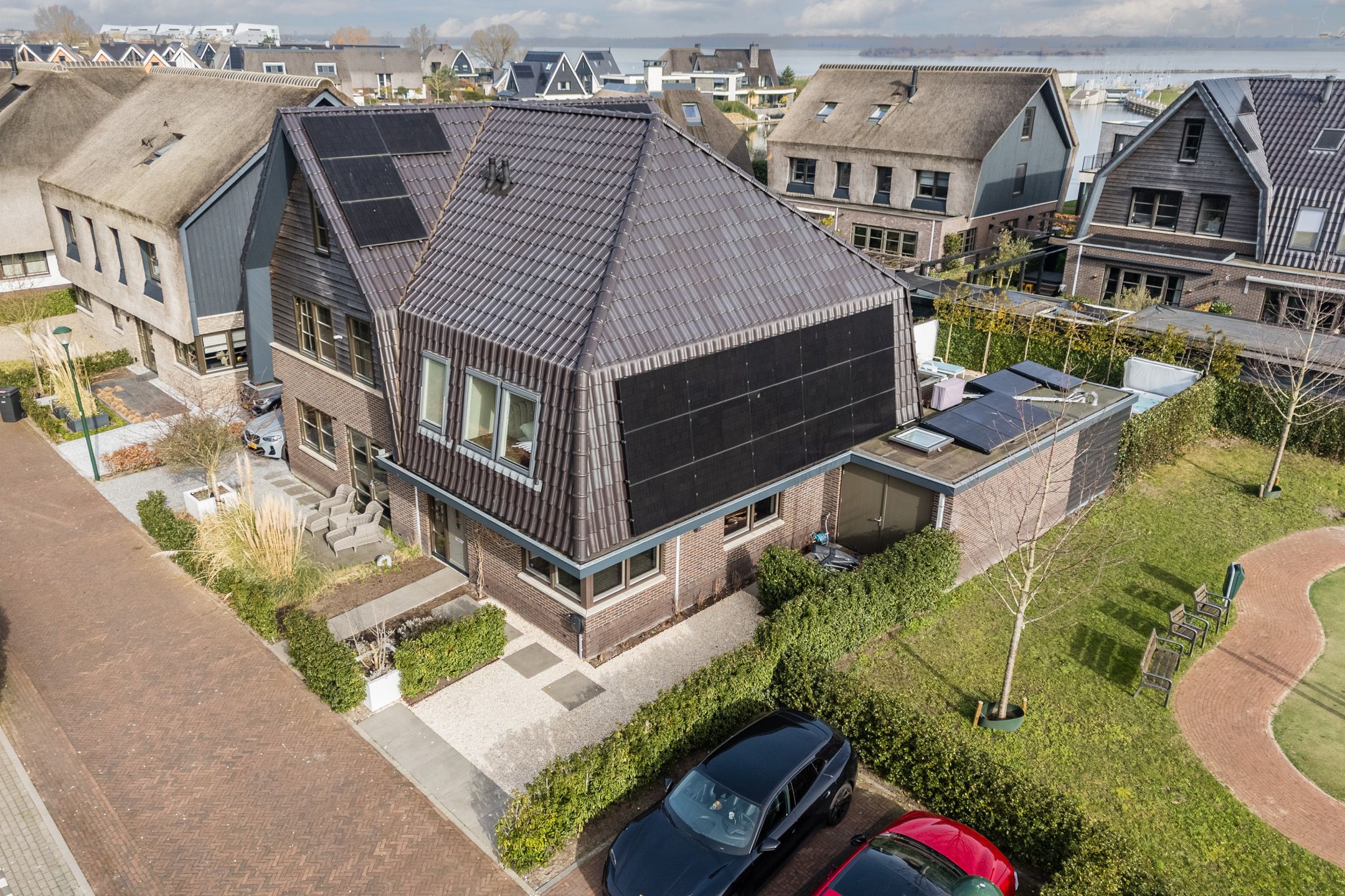 Foto van Jufferlaan 31, Blaricum