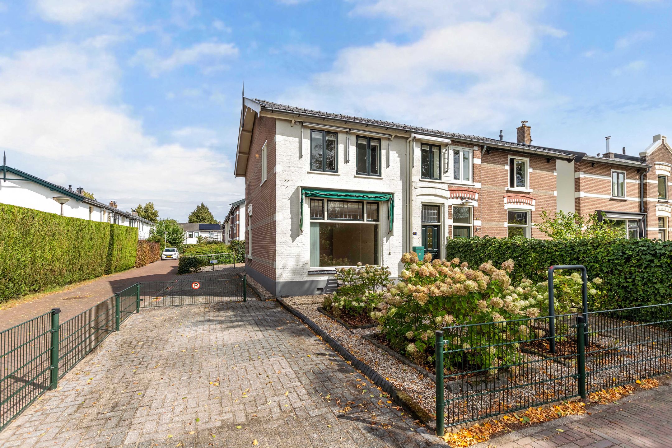 Foto van Lindenlaan 89, Huizen
