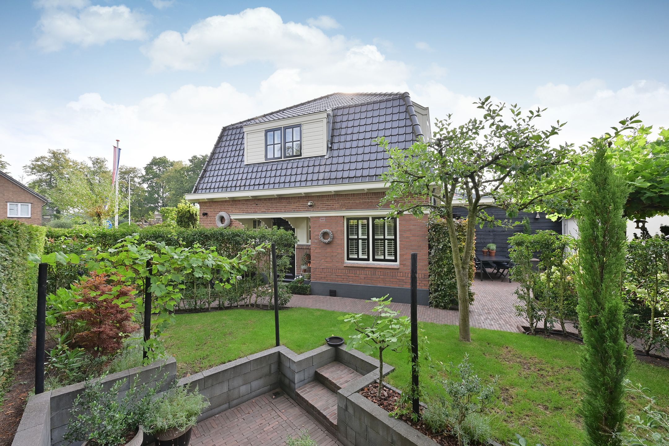 Foto van Ceintuurbaan 50, Huizen