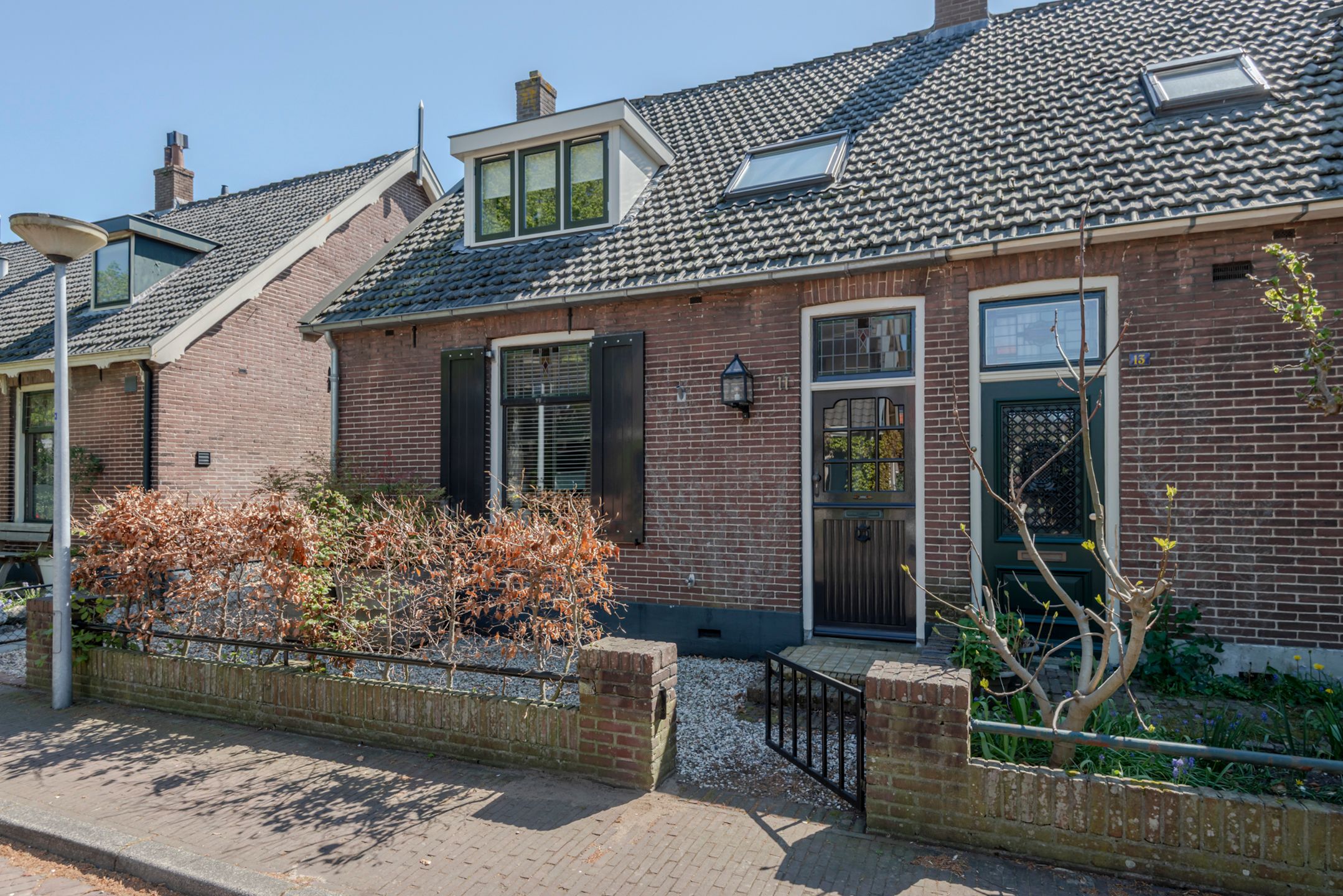 Foto van Engweg 11, Huizen