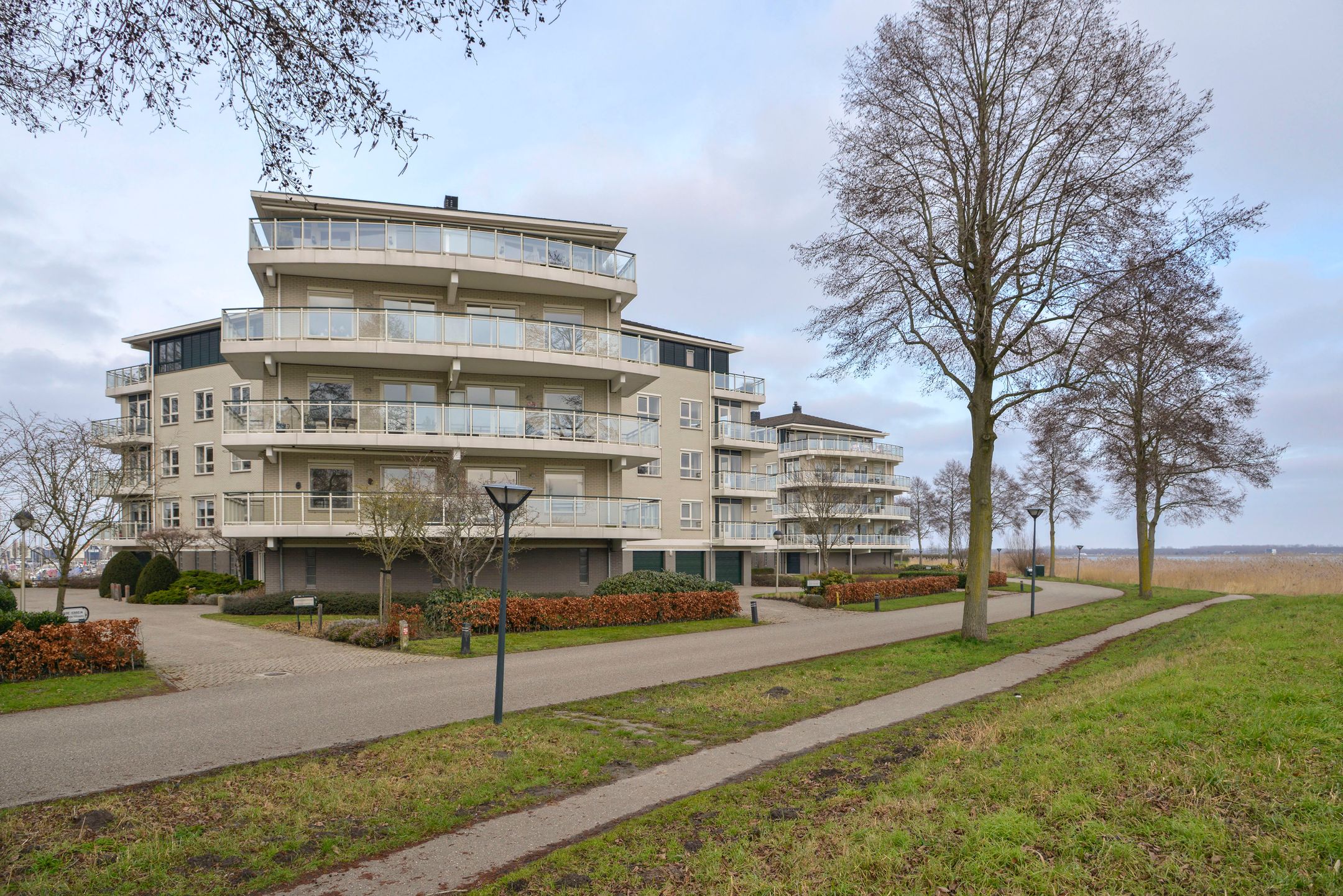 Foto van Labradorstroom 5, Huizen