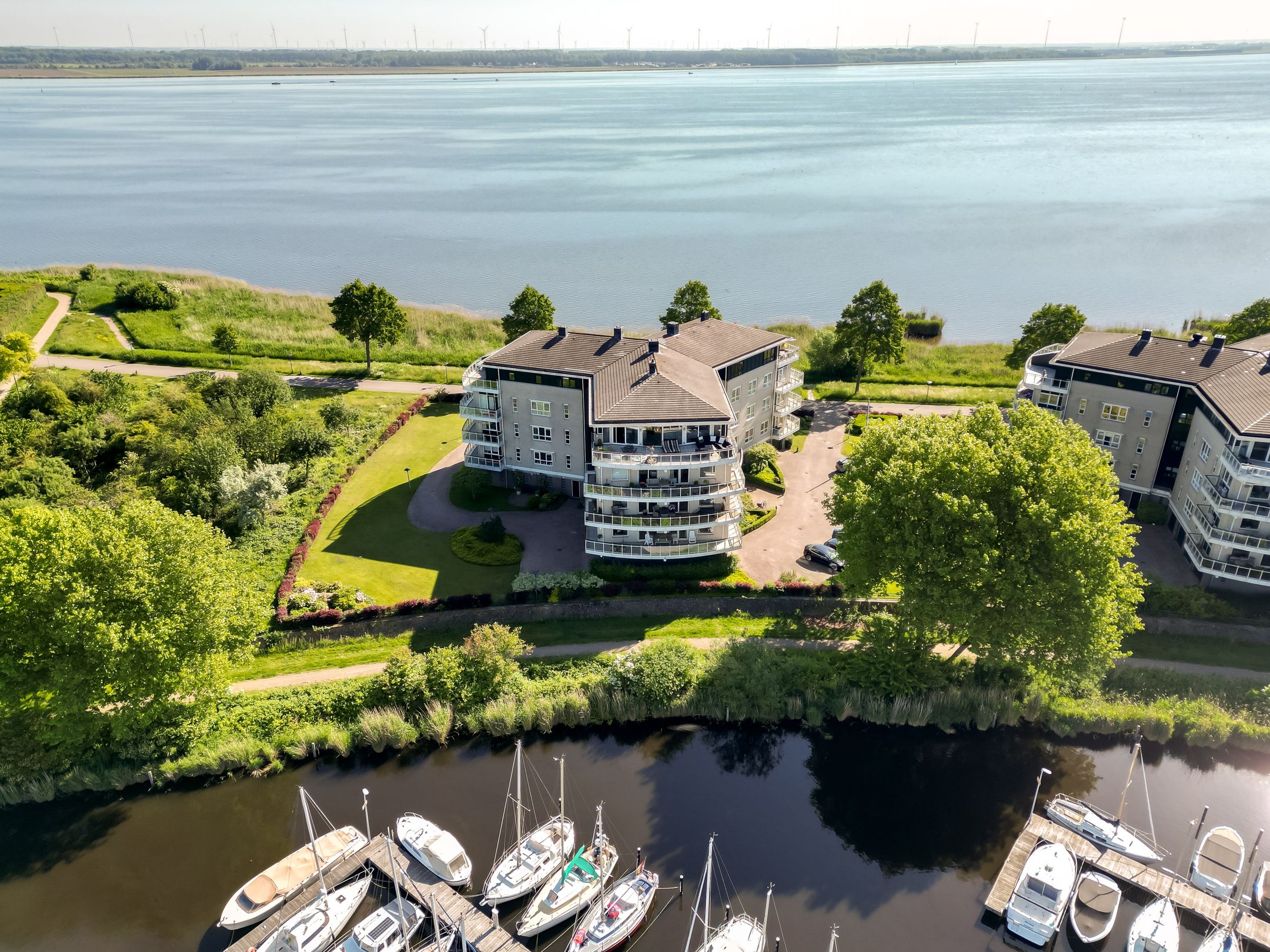 Foto van Labradorstroom 63, Huizen