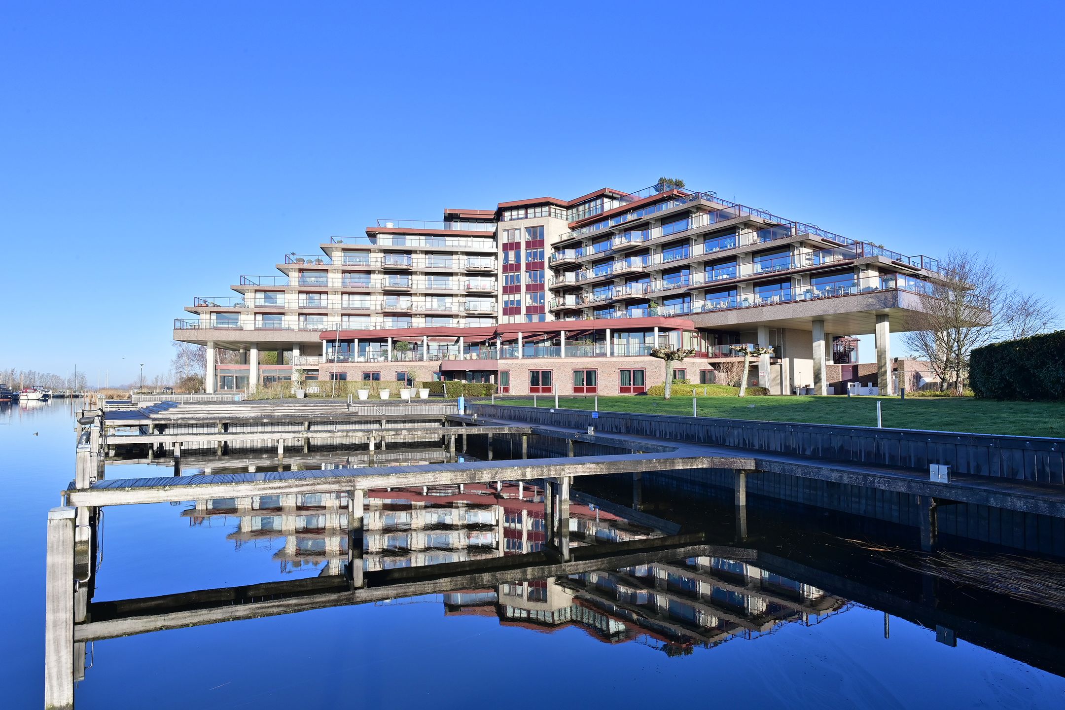 Foto van Labradorstroom 91, Huizen