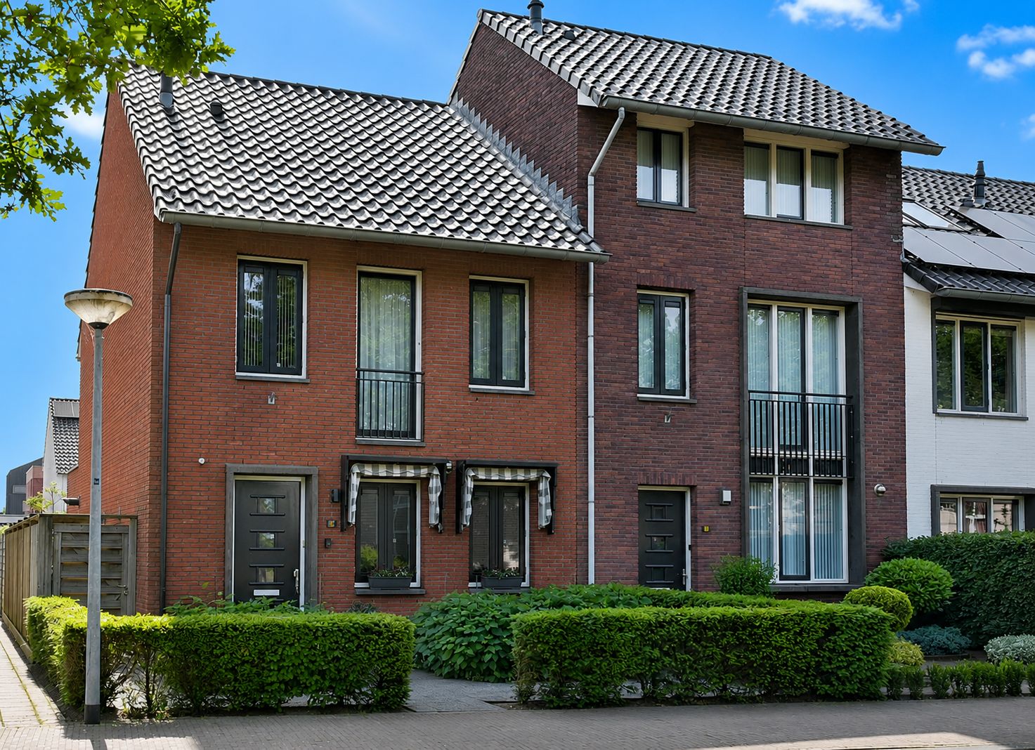 Foto van IJsselmeerstraat 112, Huizen