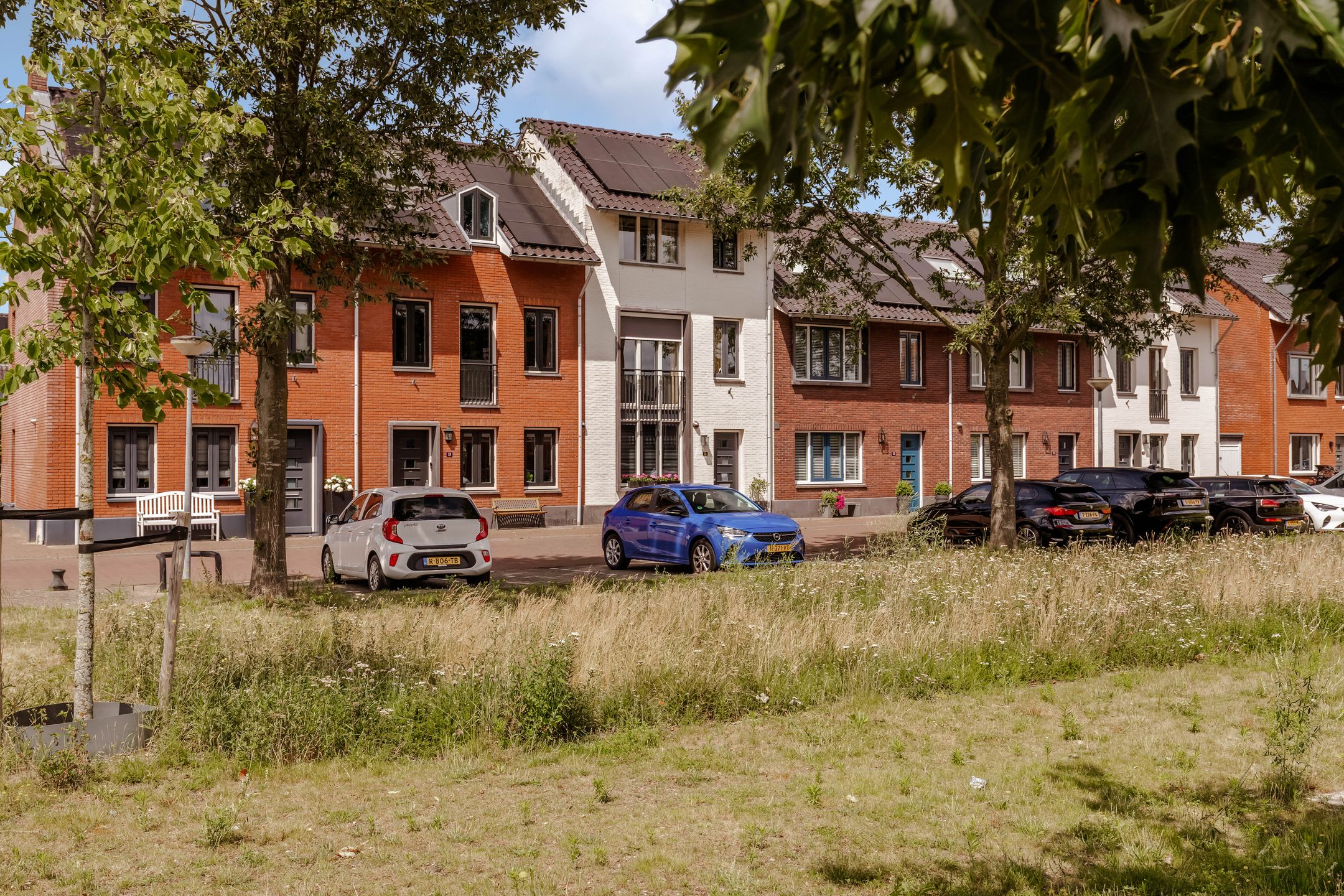 Foto van Scheepswerf 19, Huizen