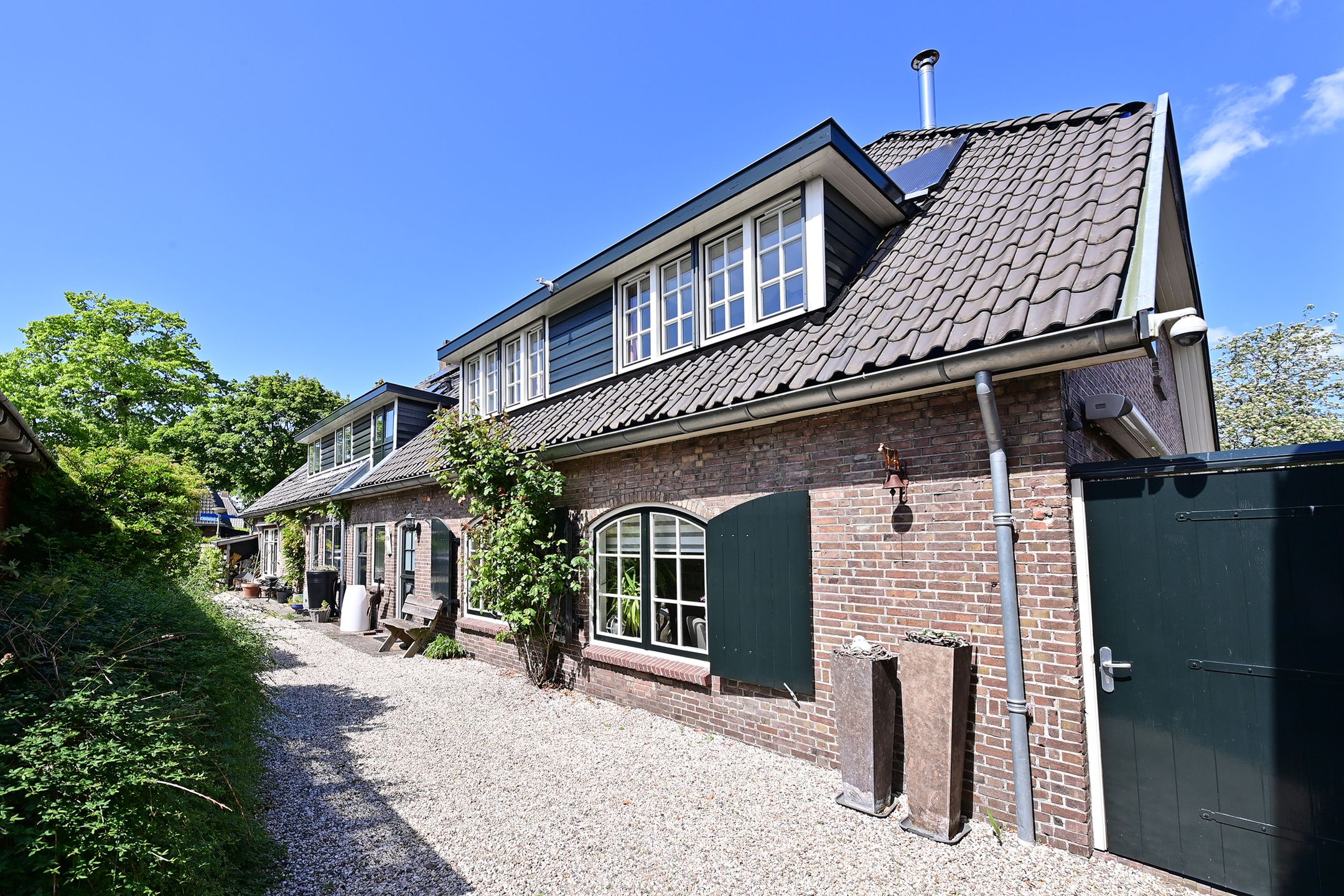 Foto van Eemnesserweg 17a, Huizen
