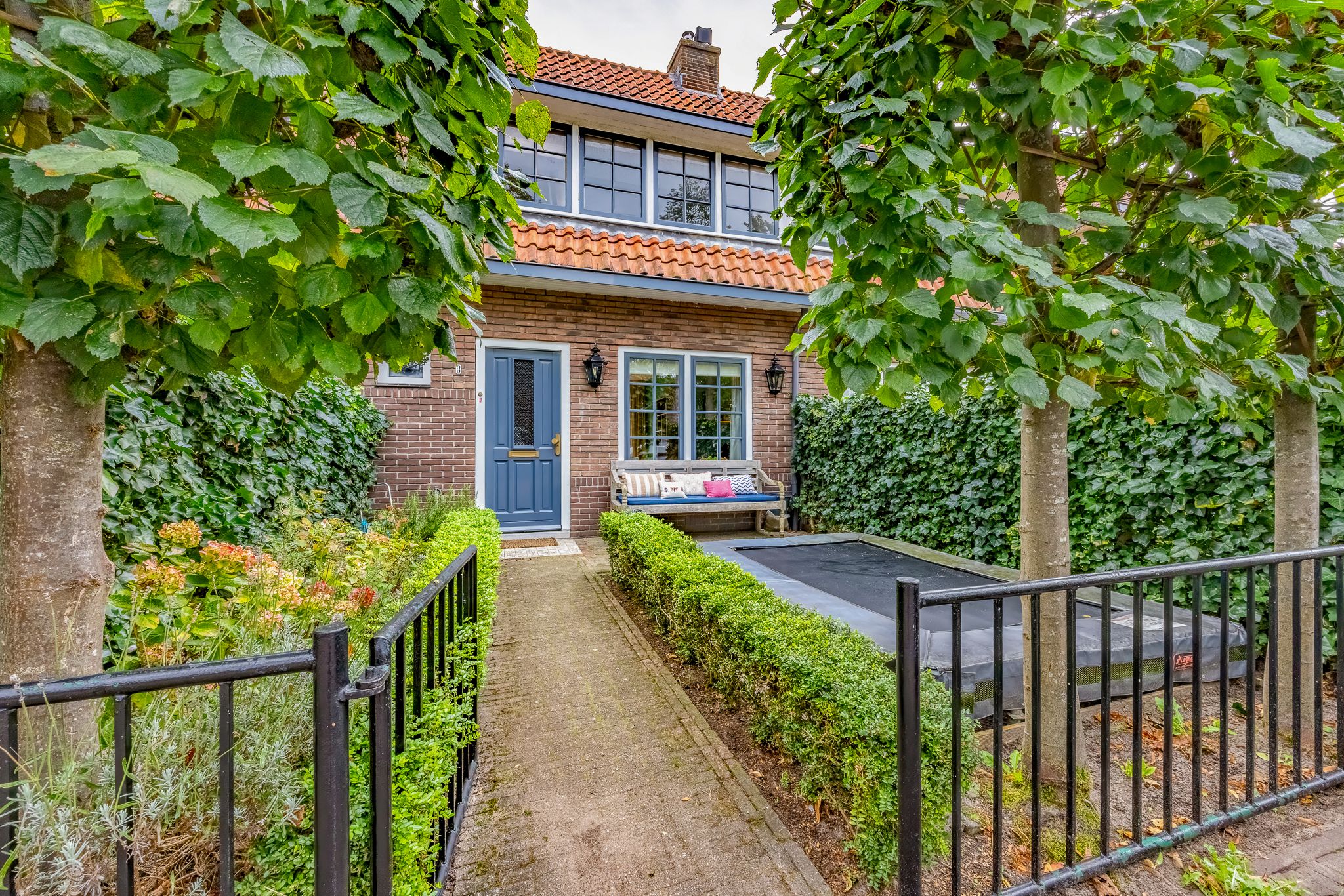 Foto van Seringstraat 3, Huizen