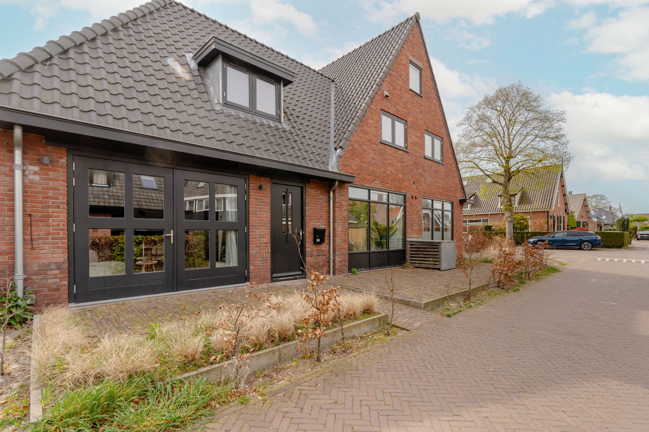 Foto van Beemsterboerstraat 11, Huizen