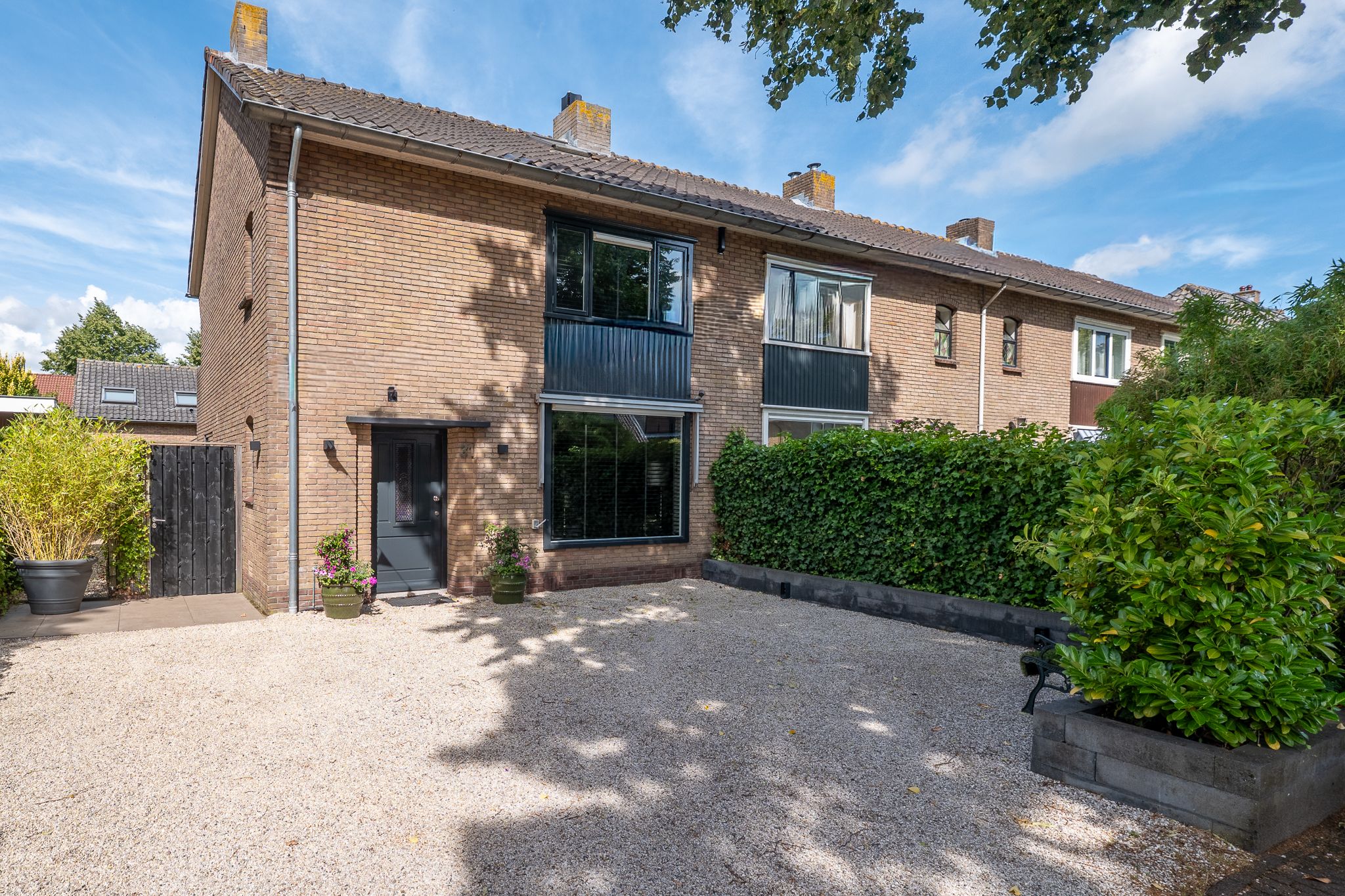 Foto van De Ruyterstraat 31, Huizen