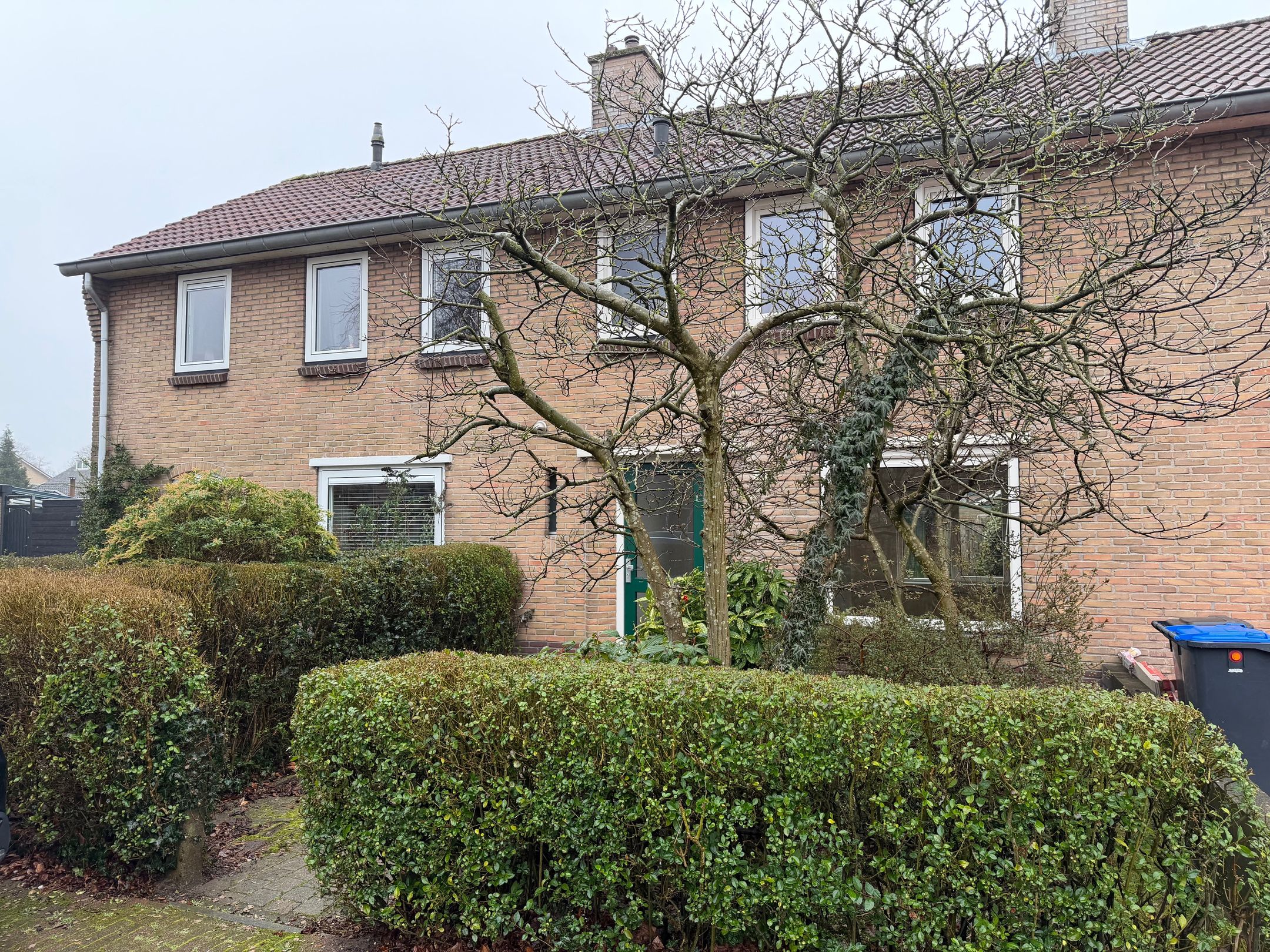 Foto van Trompstraat 39, Huizen