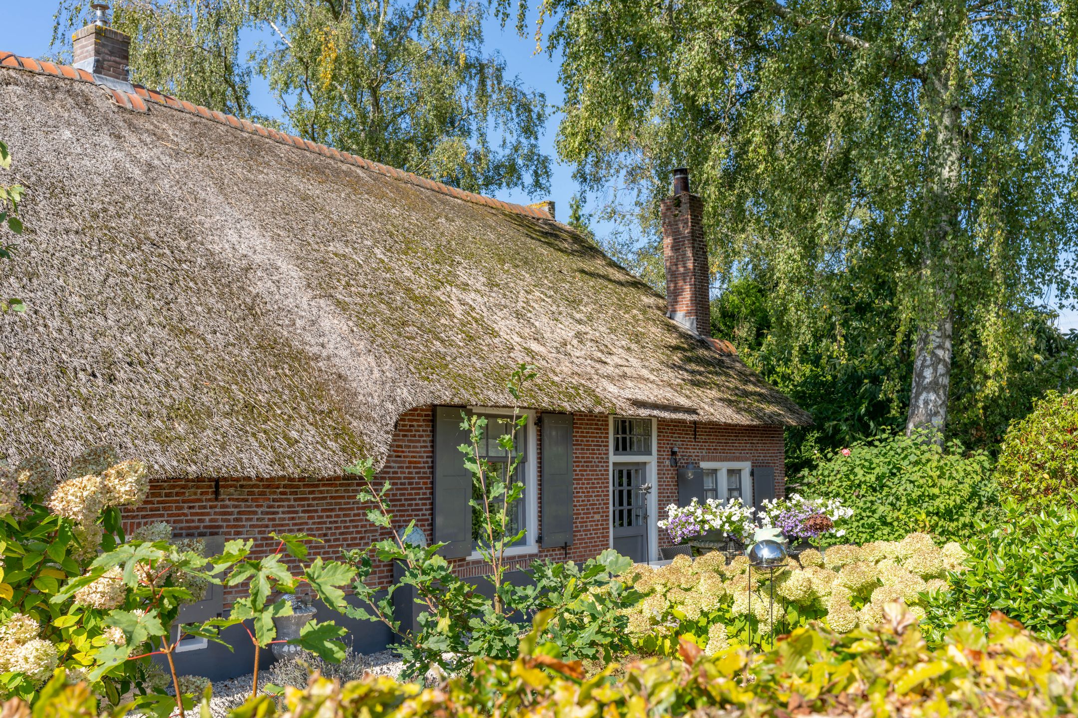 Foto van Melkweg 33, Huizen
