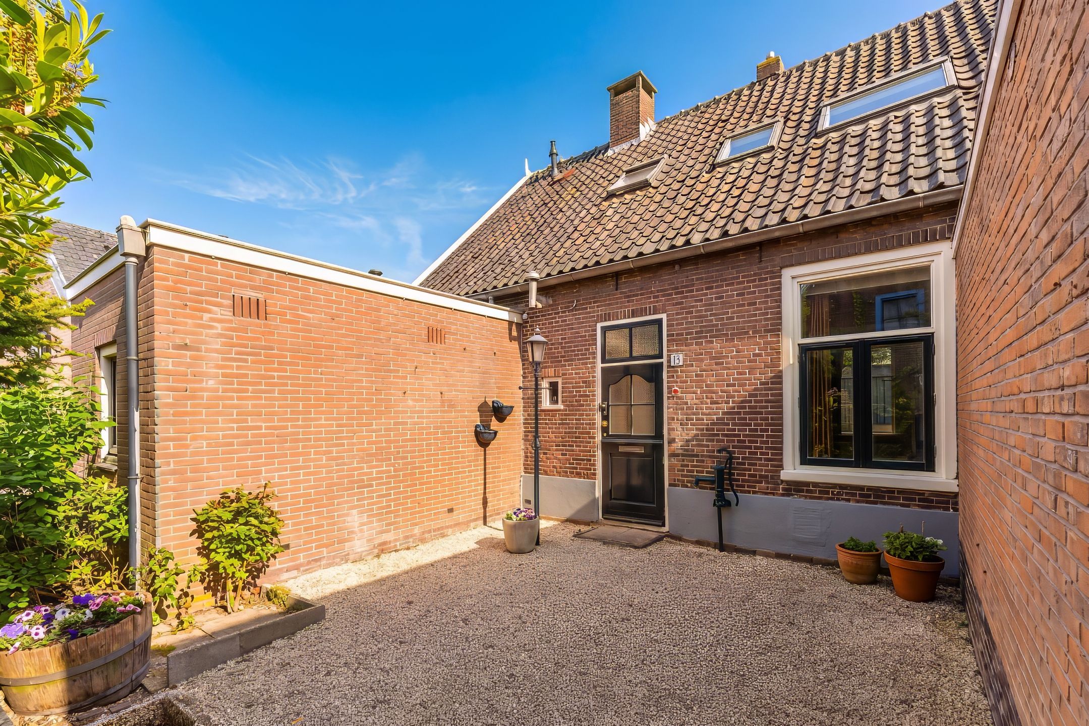 Foto van Schipperstraat 24, Huizen